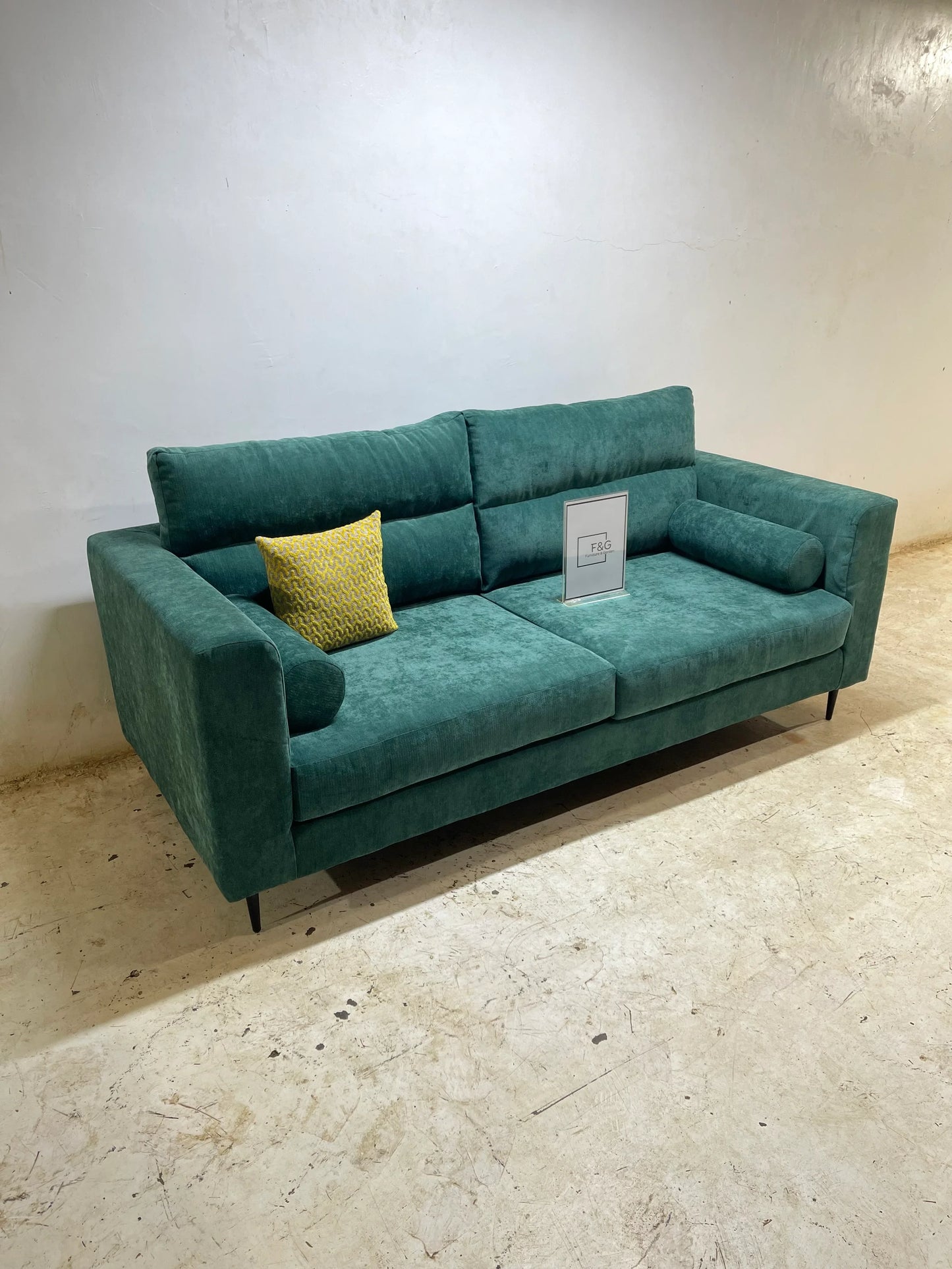 The Nova Sofa