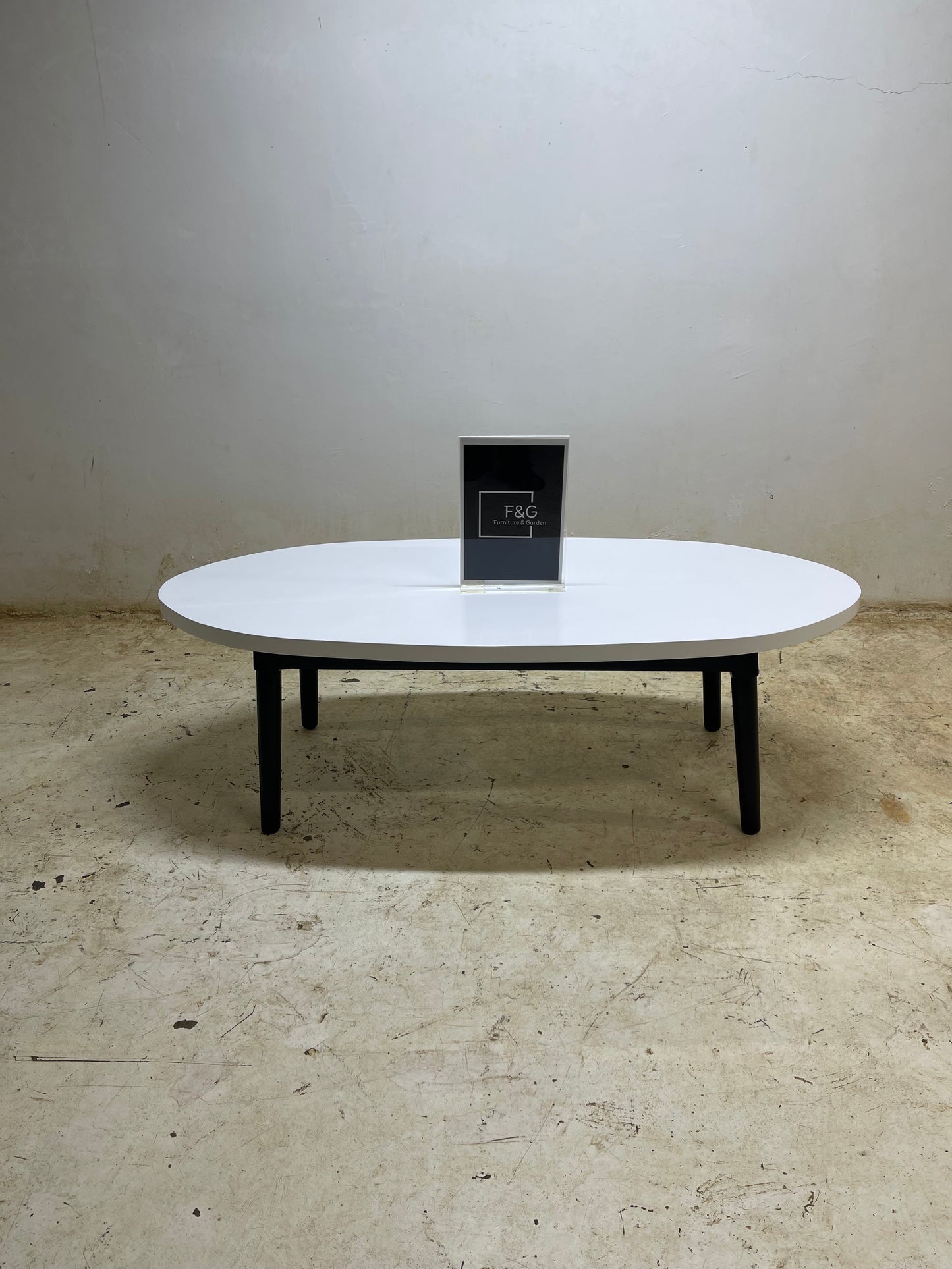 The Neroa Coffee Table