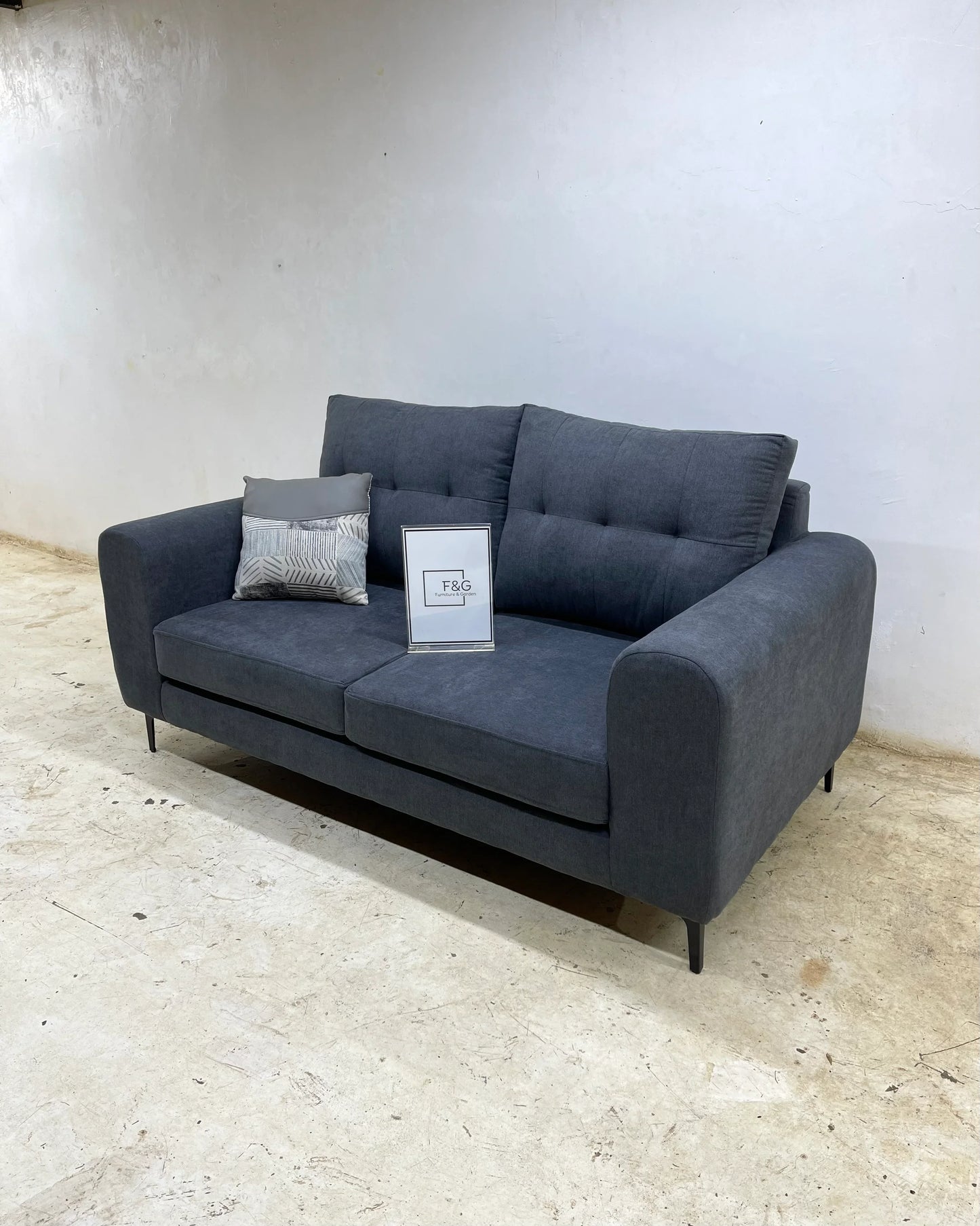 The Ronan Sofa