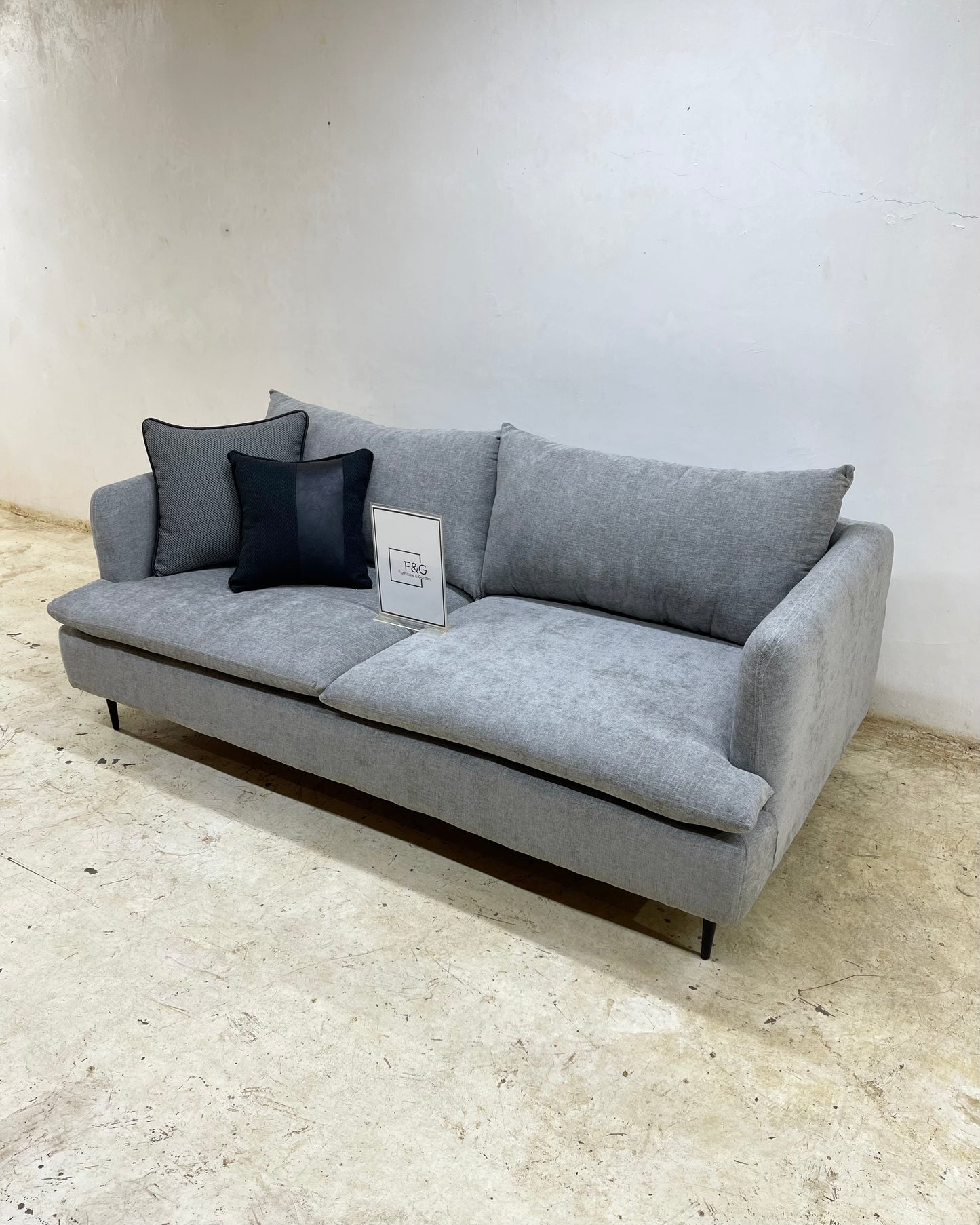 The Lamuria Sofa