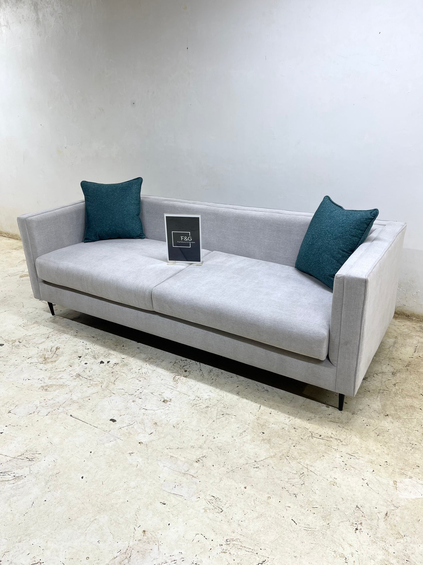 The Ashford Sofa