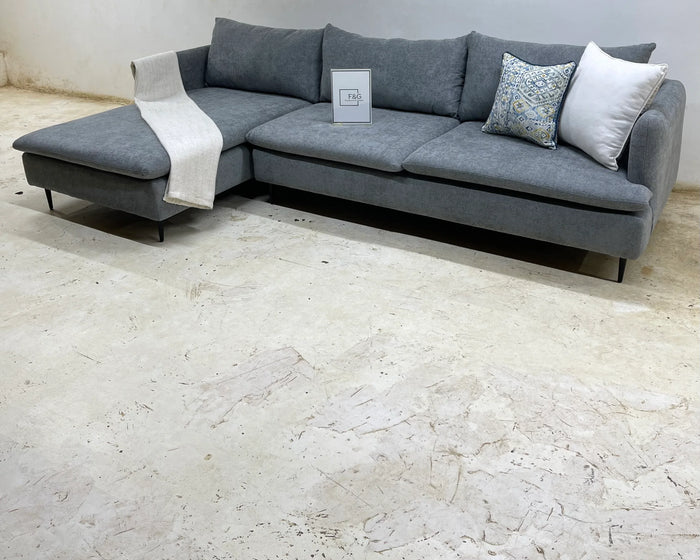 The Jabari Sectional Sofa