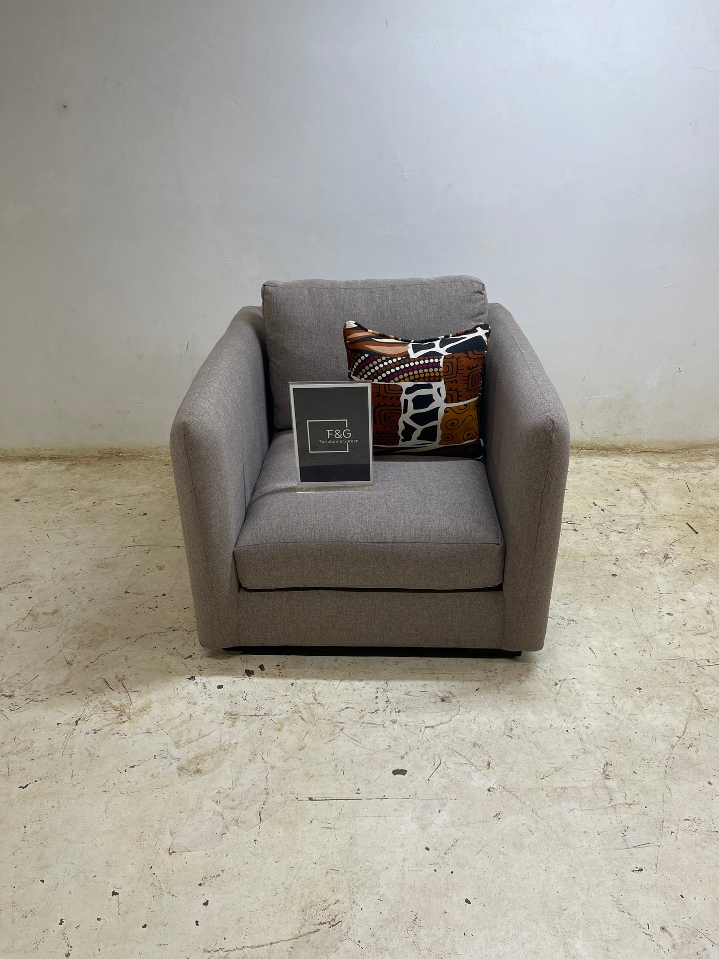 The Evania Sofa