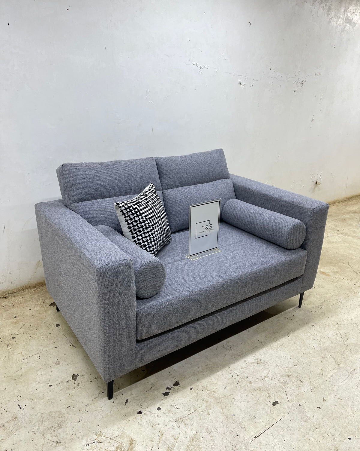 The Nova Sofa