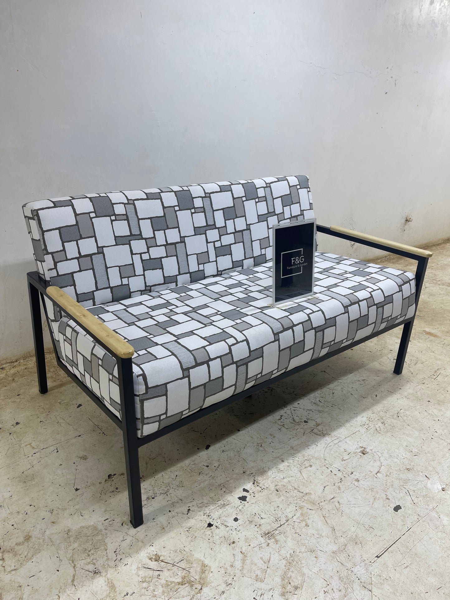 Lounge Armchair