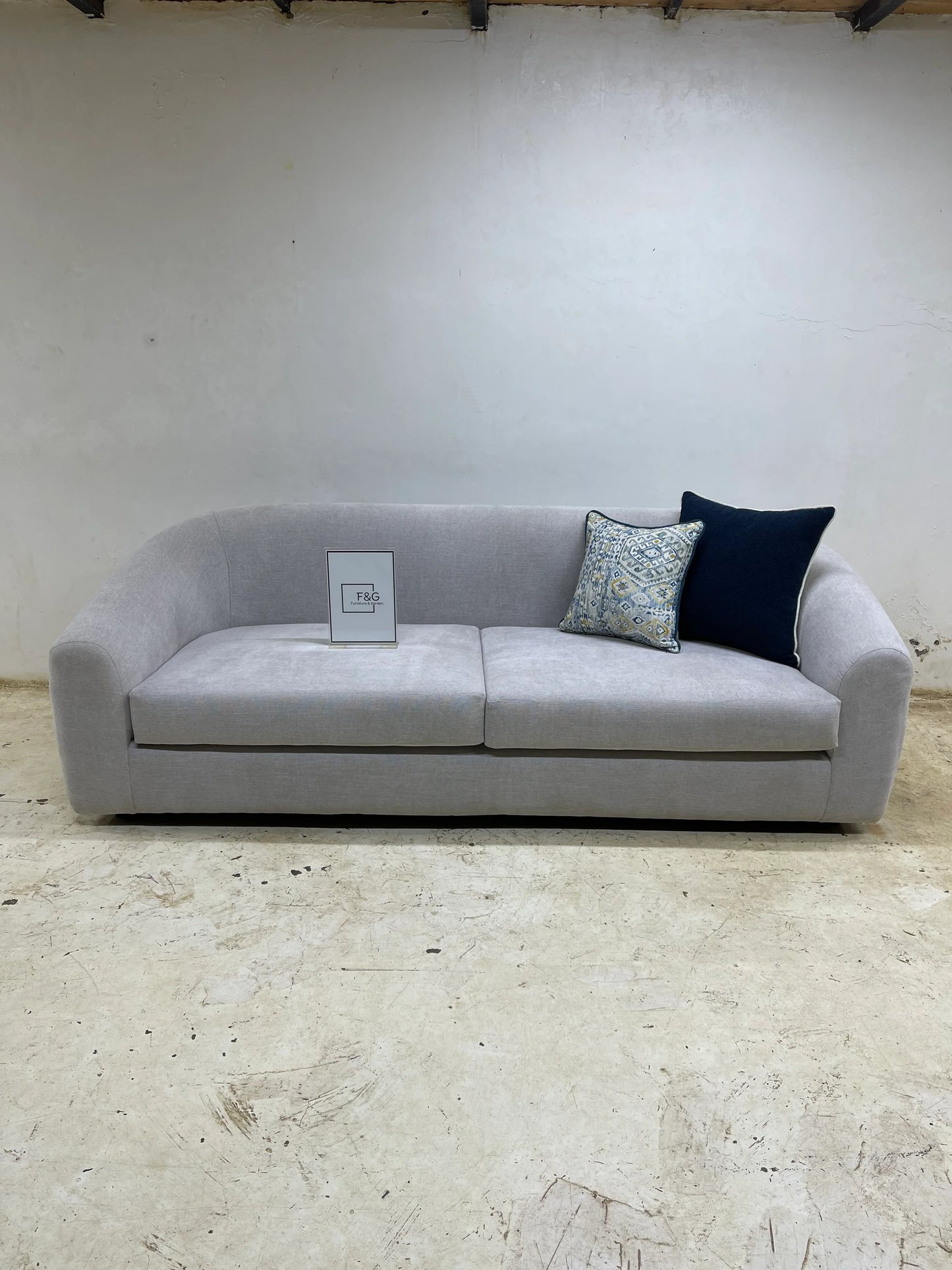 The Fiona Sofa