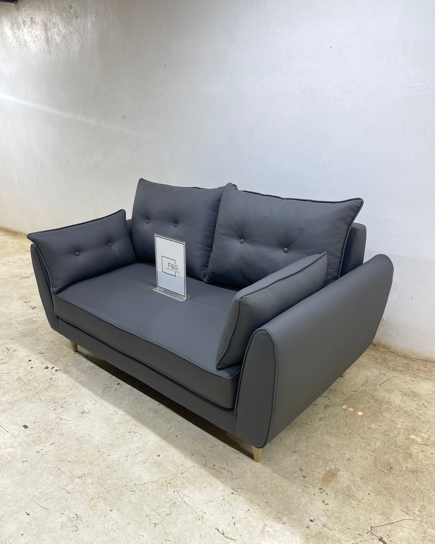 The Regalia Sofa