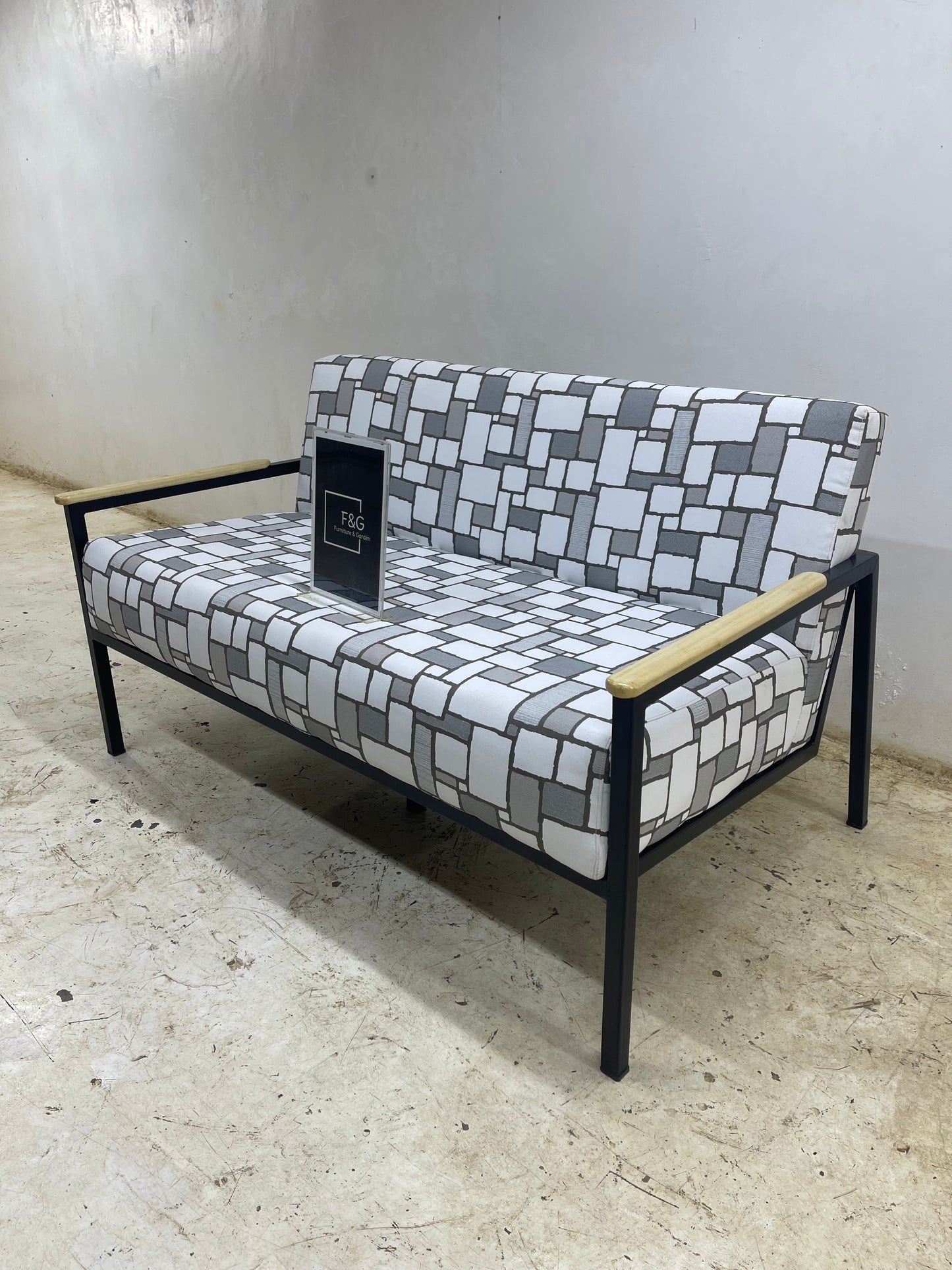 Lounge Armchair
