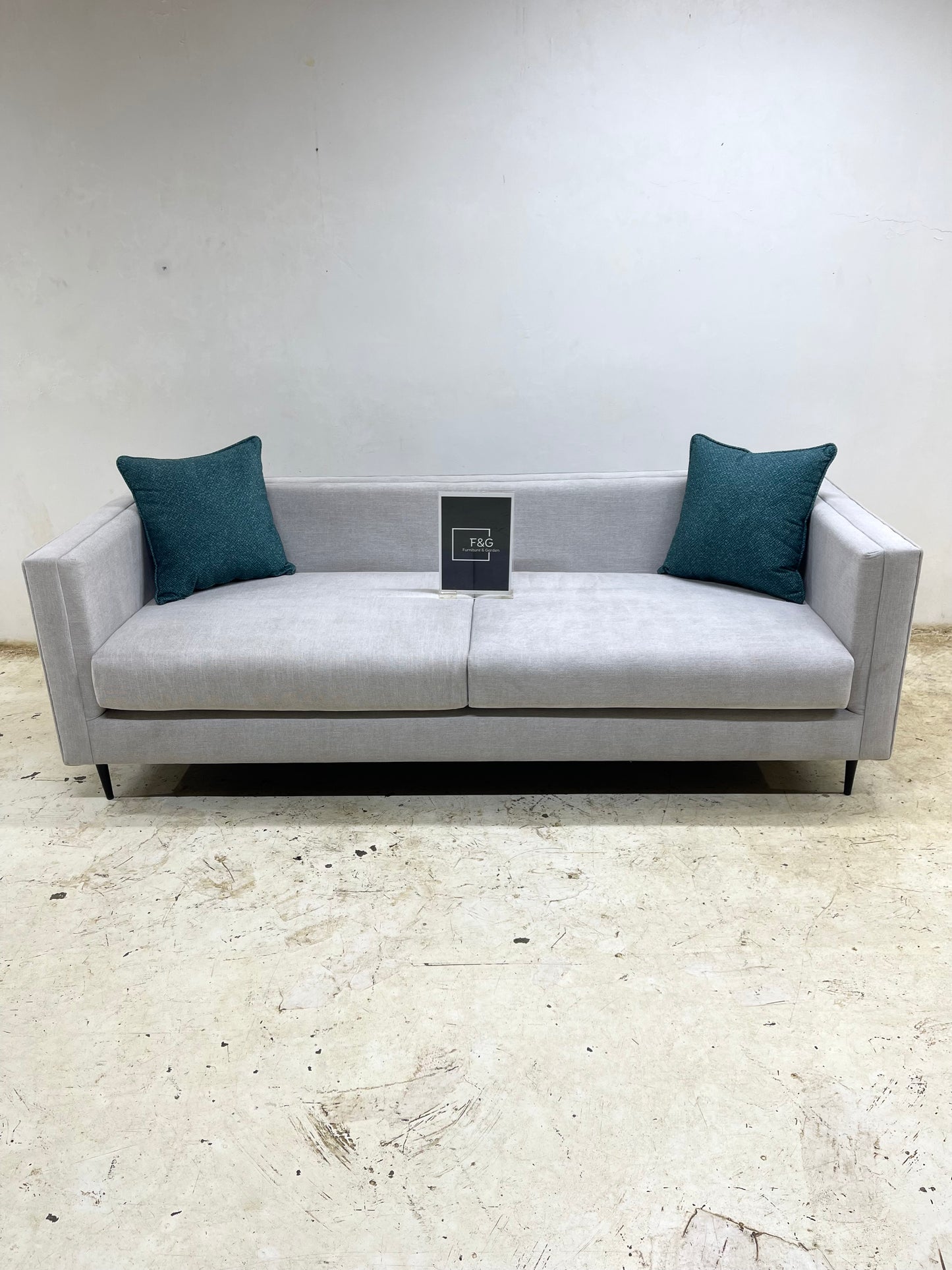 The Ashford Sofa