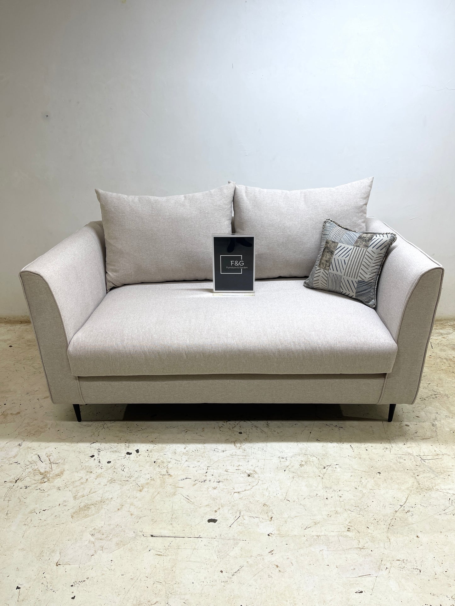 The Amara Sofa