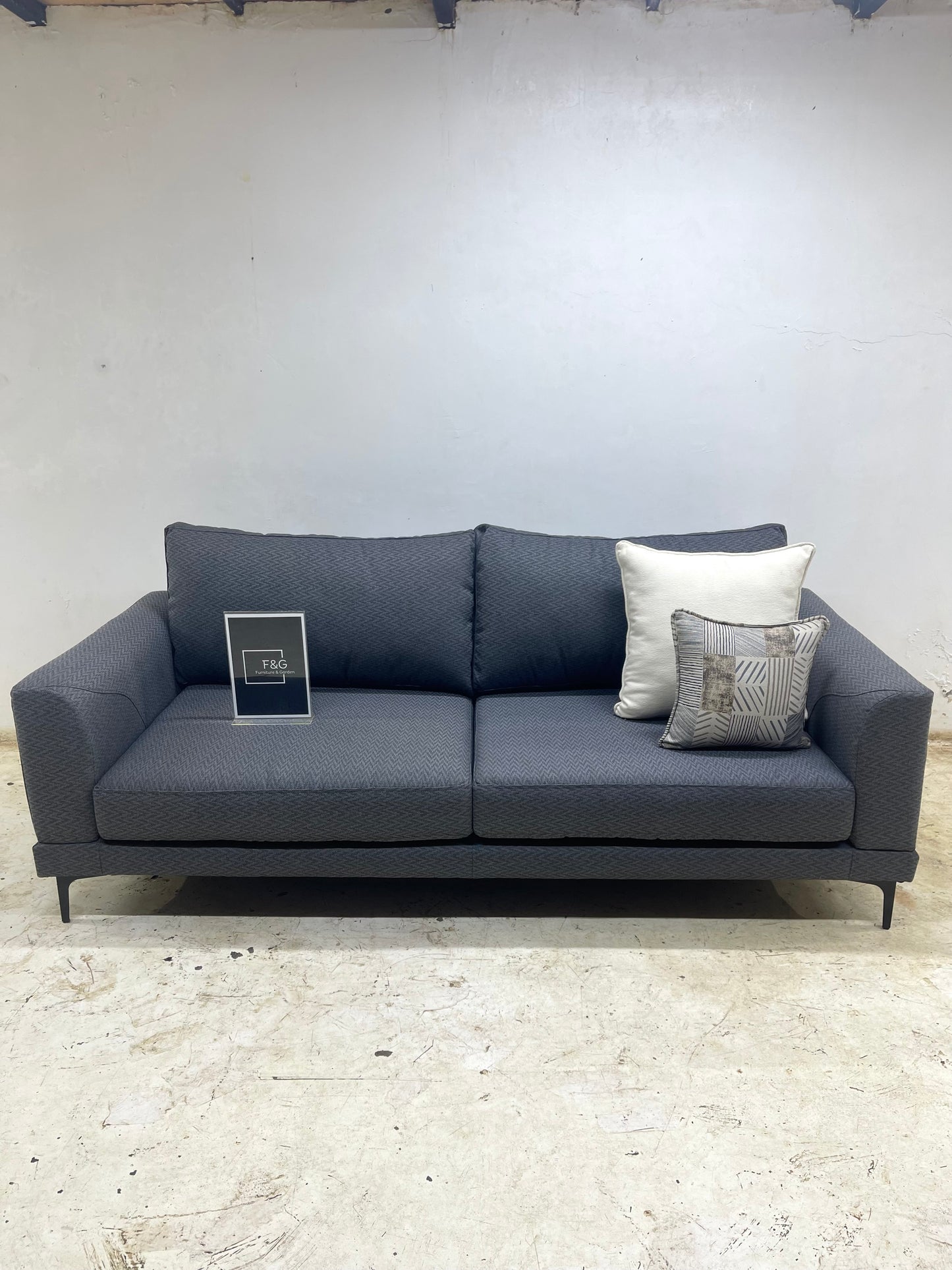 The Barizi Sofa