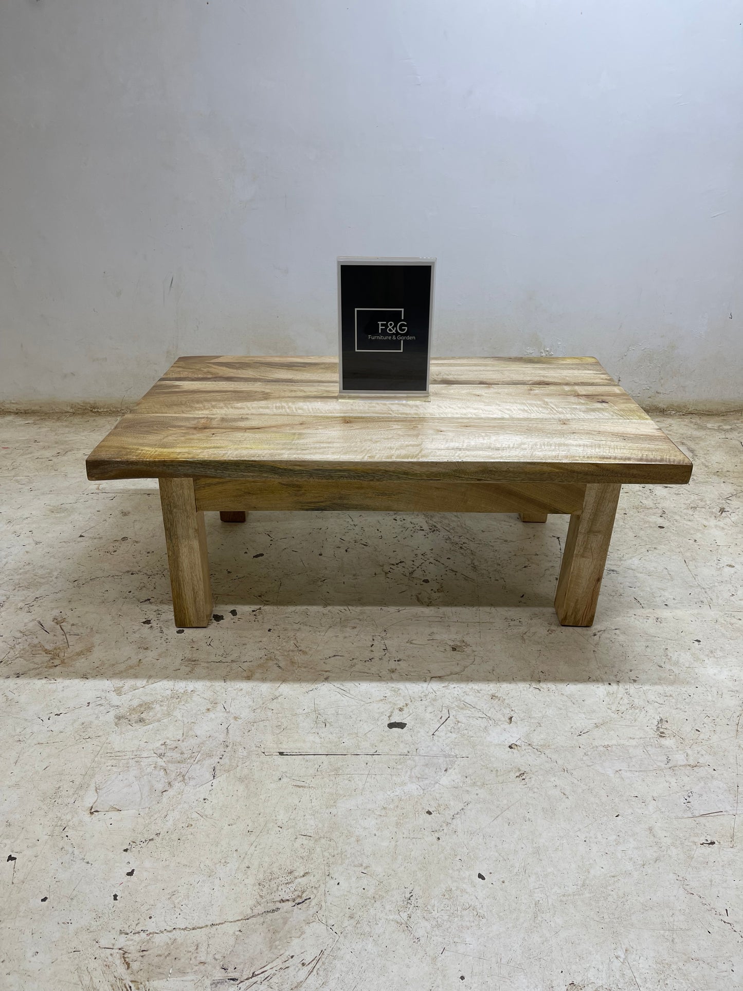 The Ligna Coffee Table
