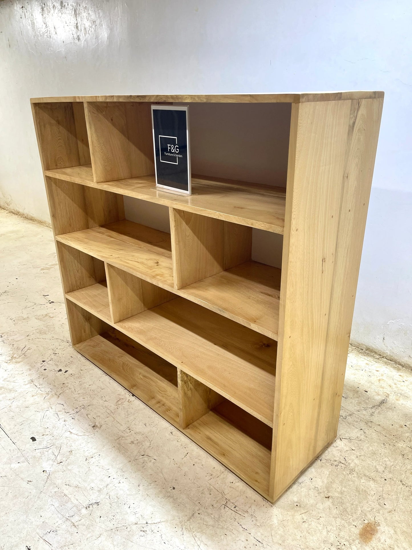 The Sage Bookshelf