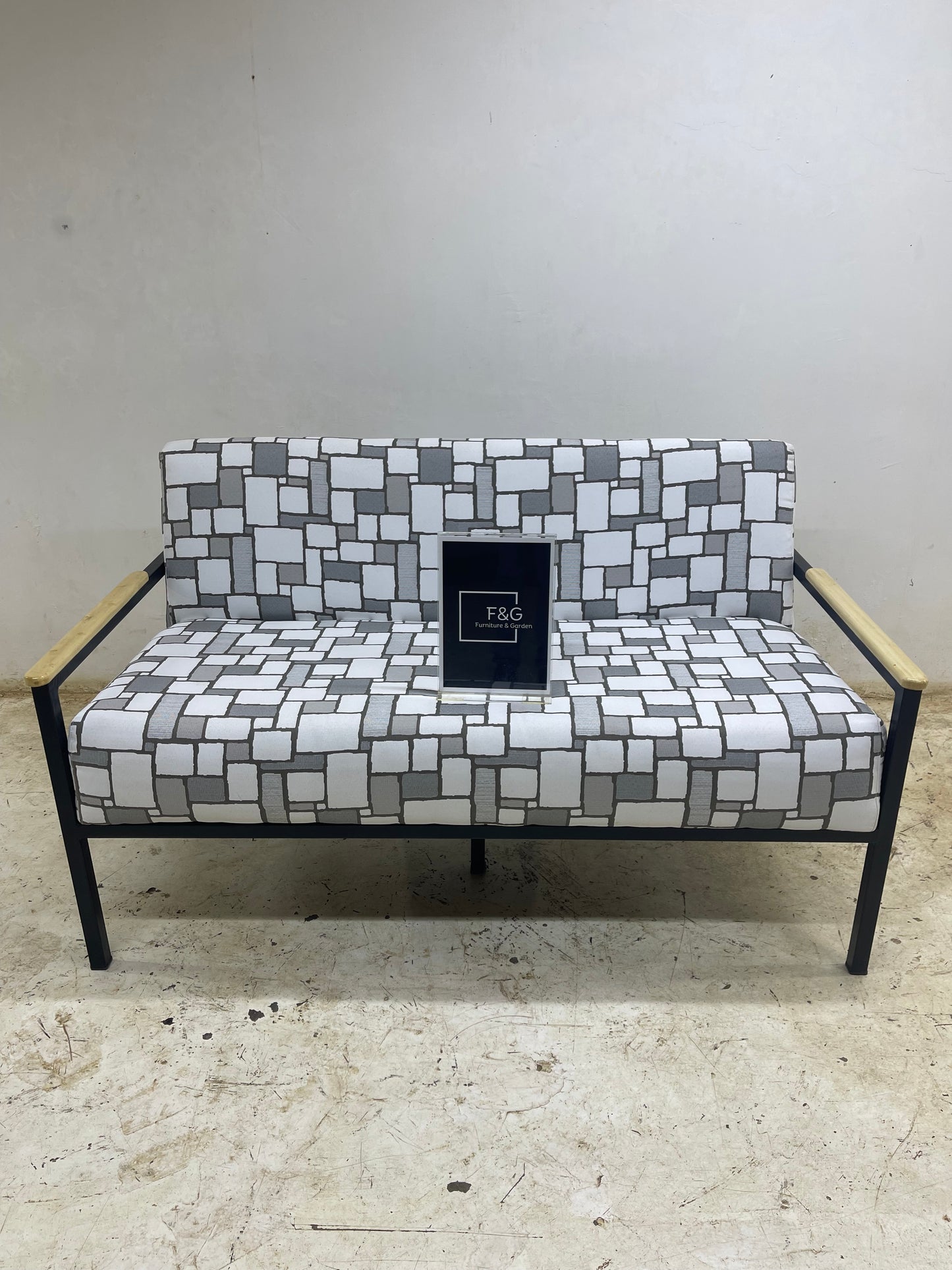 Lounge Armchair