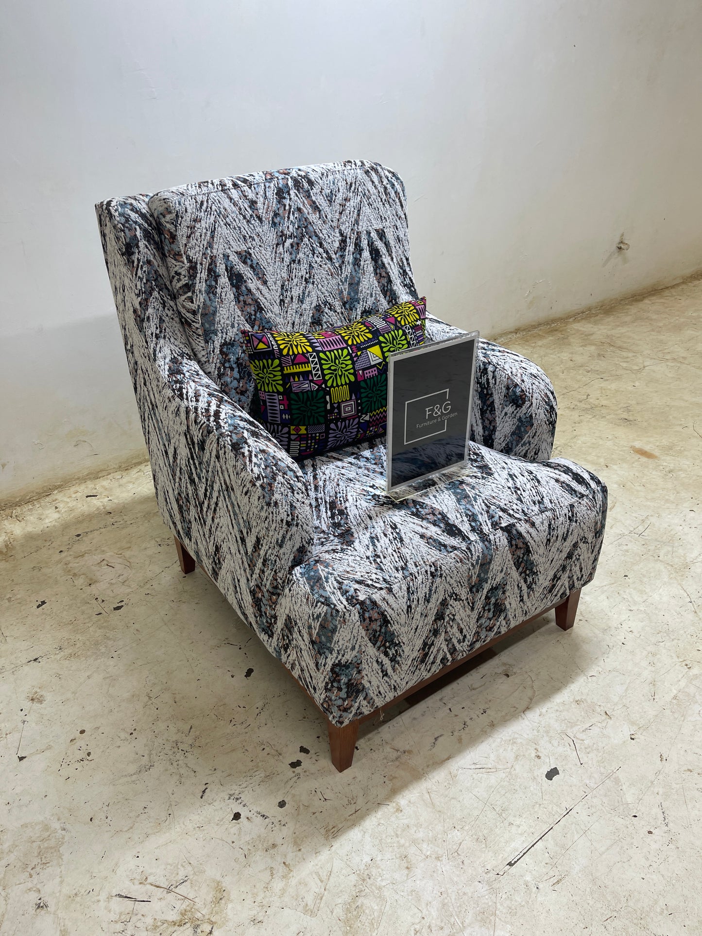 The Valinor Wingchair