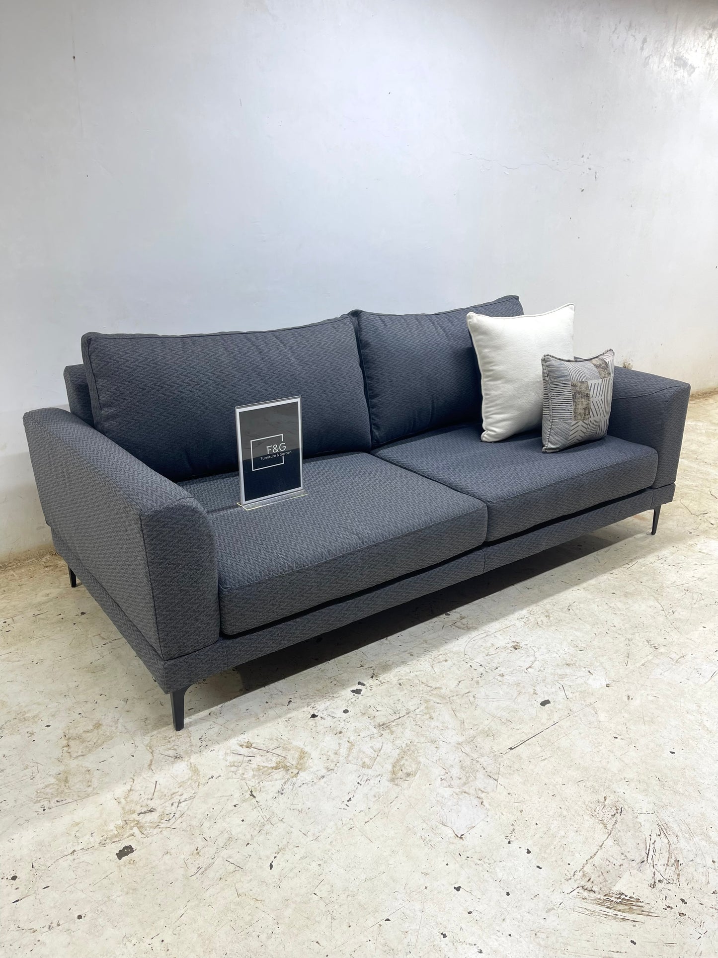 The Barizi Sofa