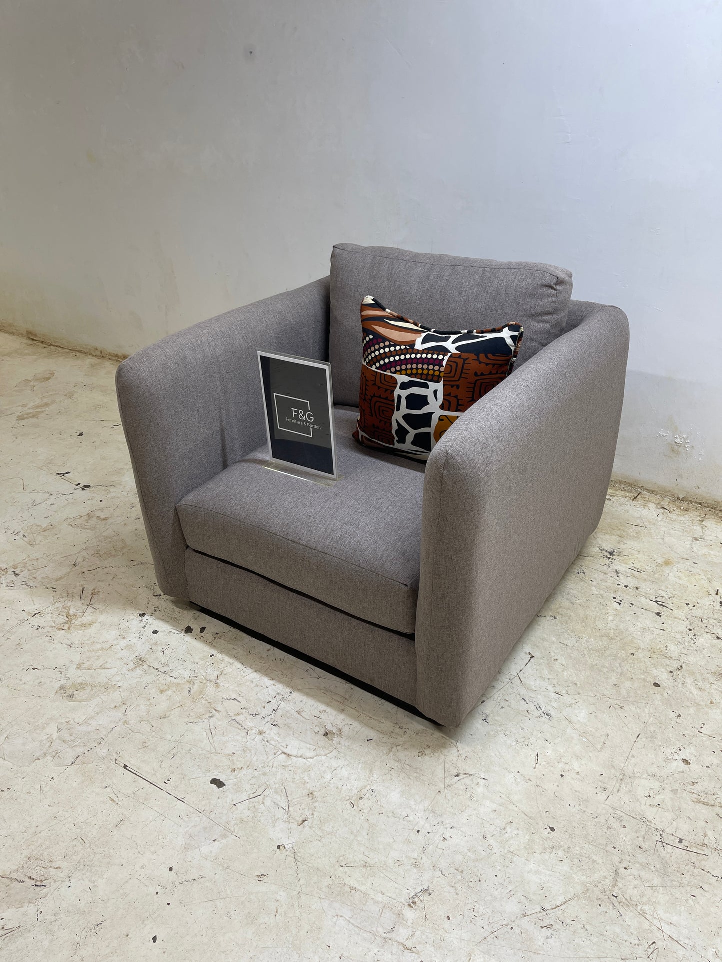 The Evania Sofa
