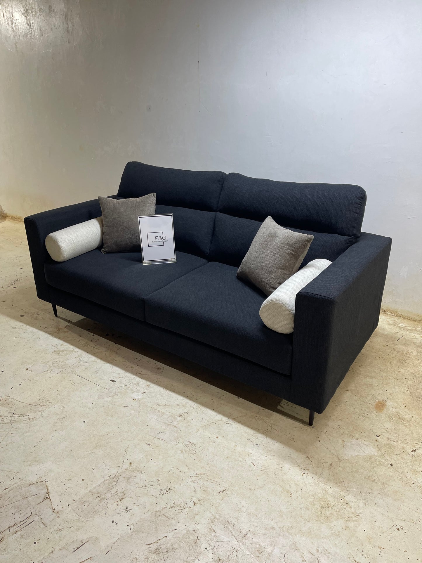 The Nova Sofa