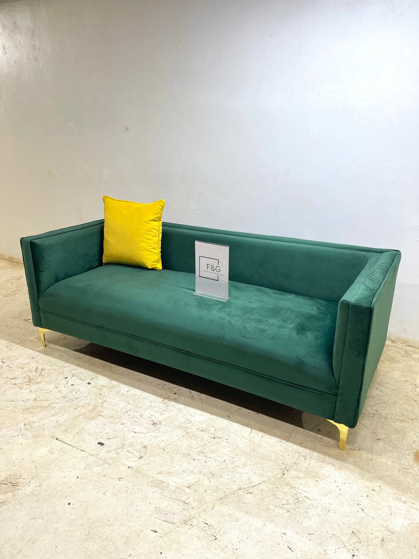 The Ashford Sofa