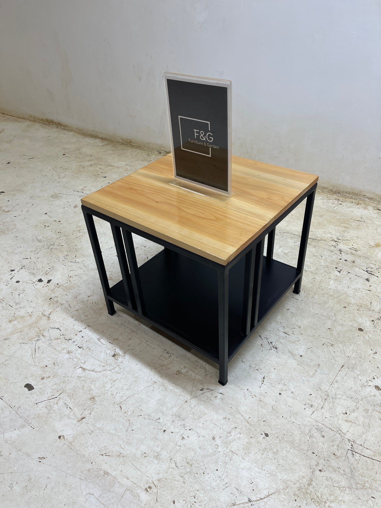 The Ankyra Coffee Table