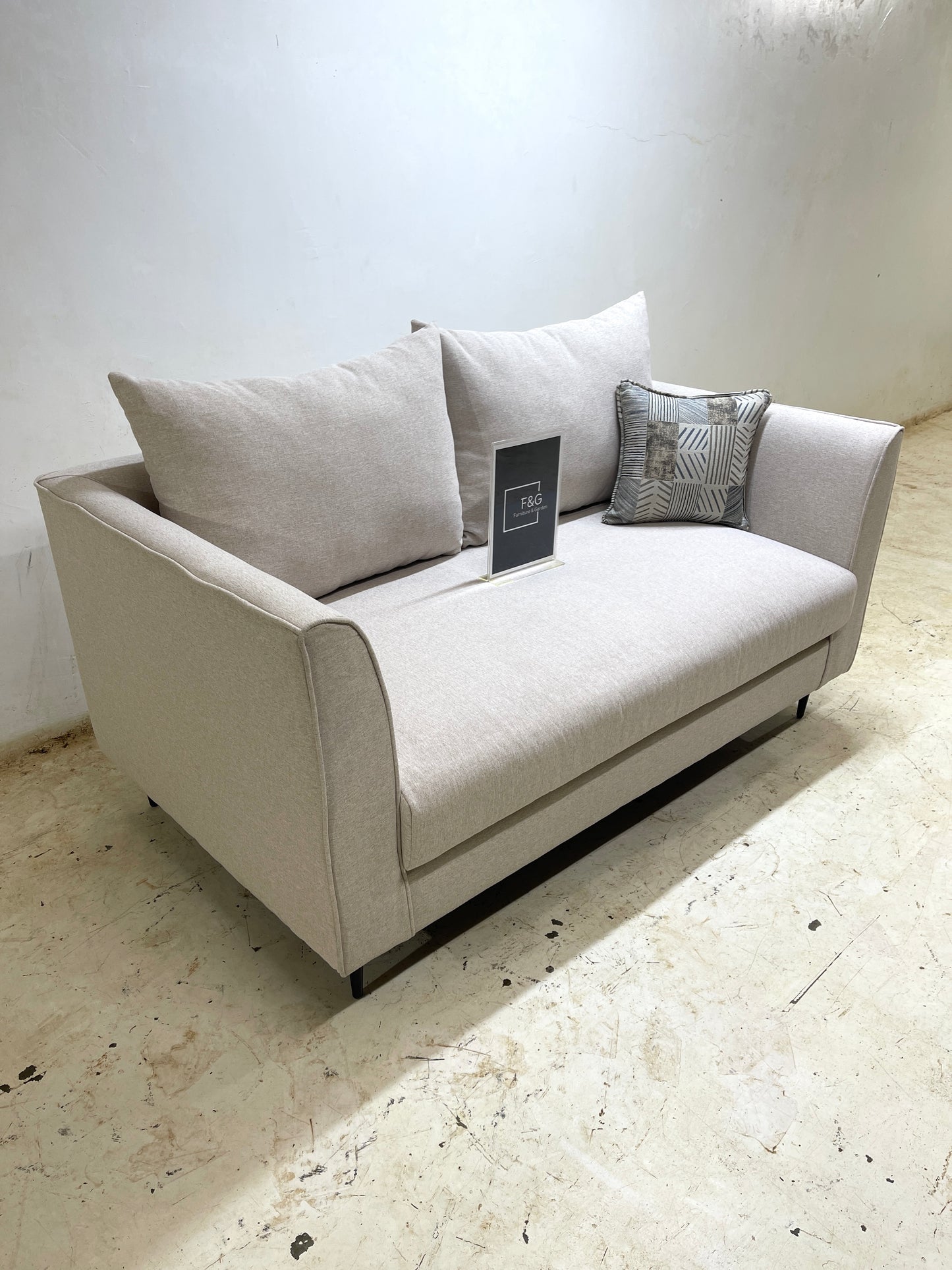 The Amara Sofa
