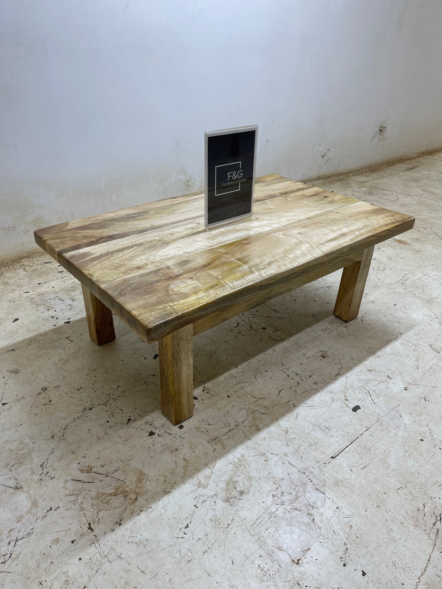 The Ligna Coffee Table