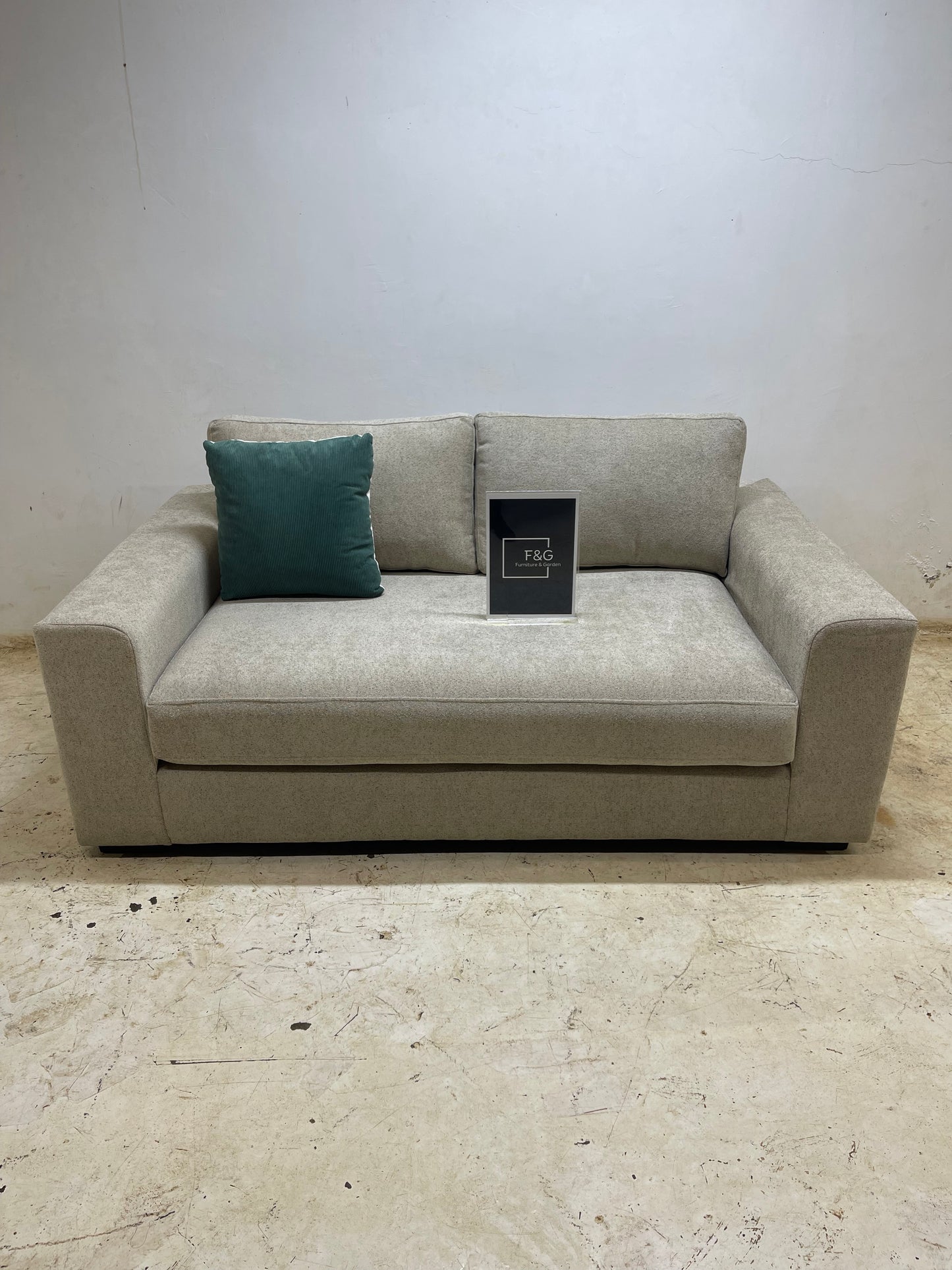 The Nari Sofa