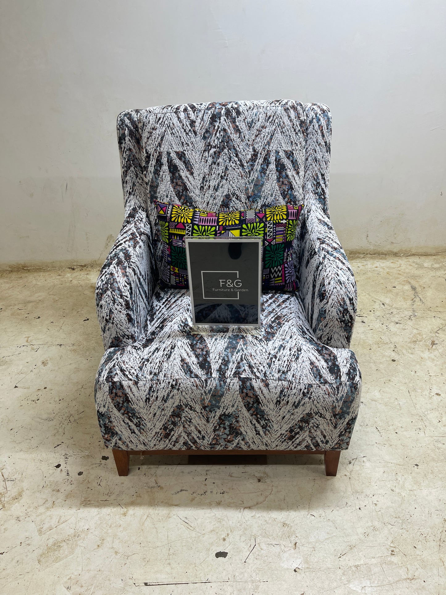 The Valinor Wingchair