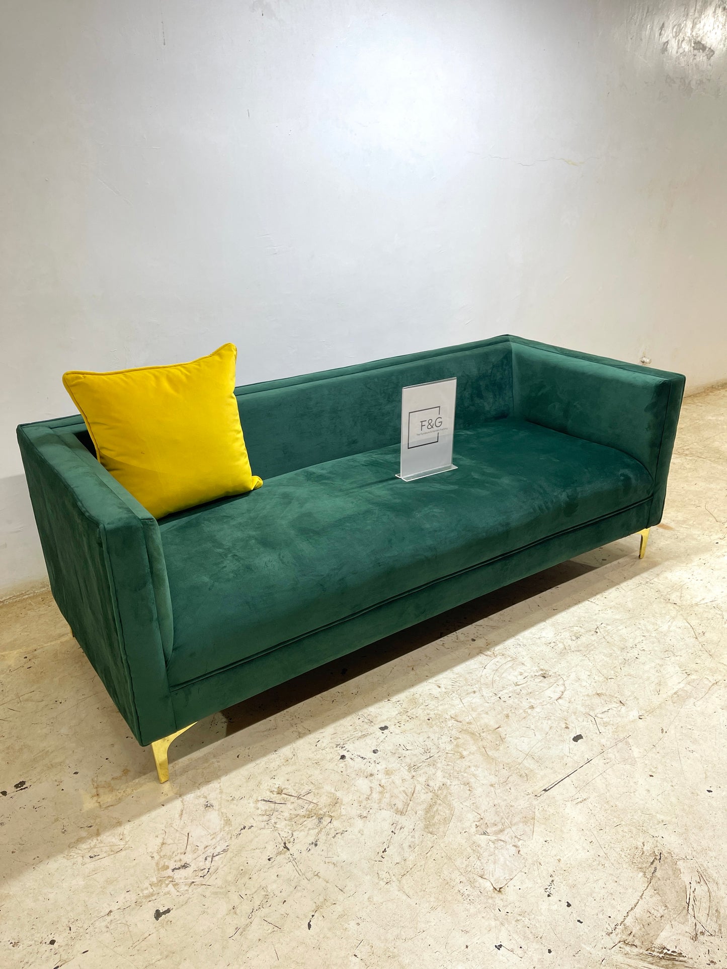 The Ashford Sofa
