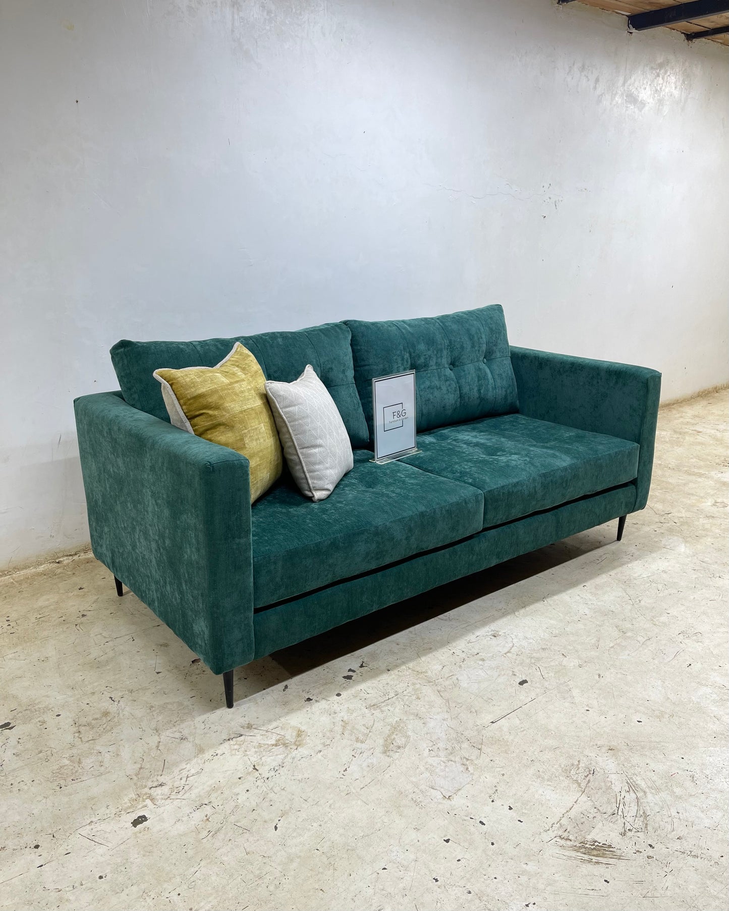 The Verona Sofa
