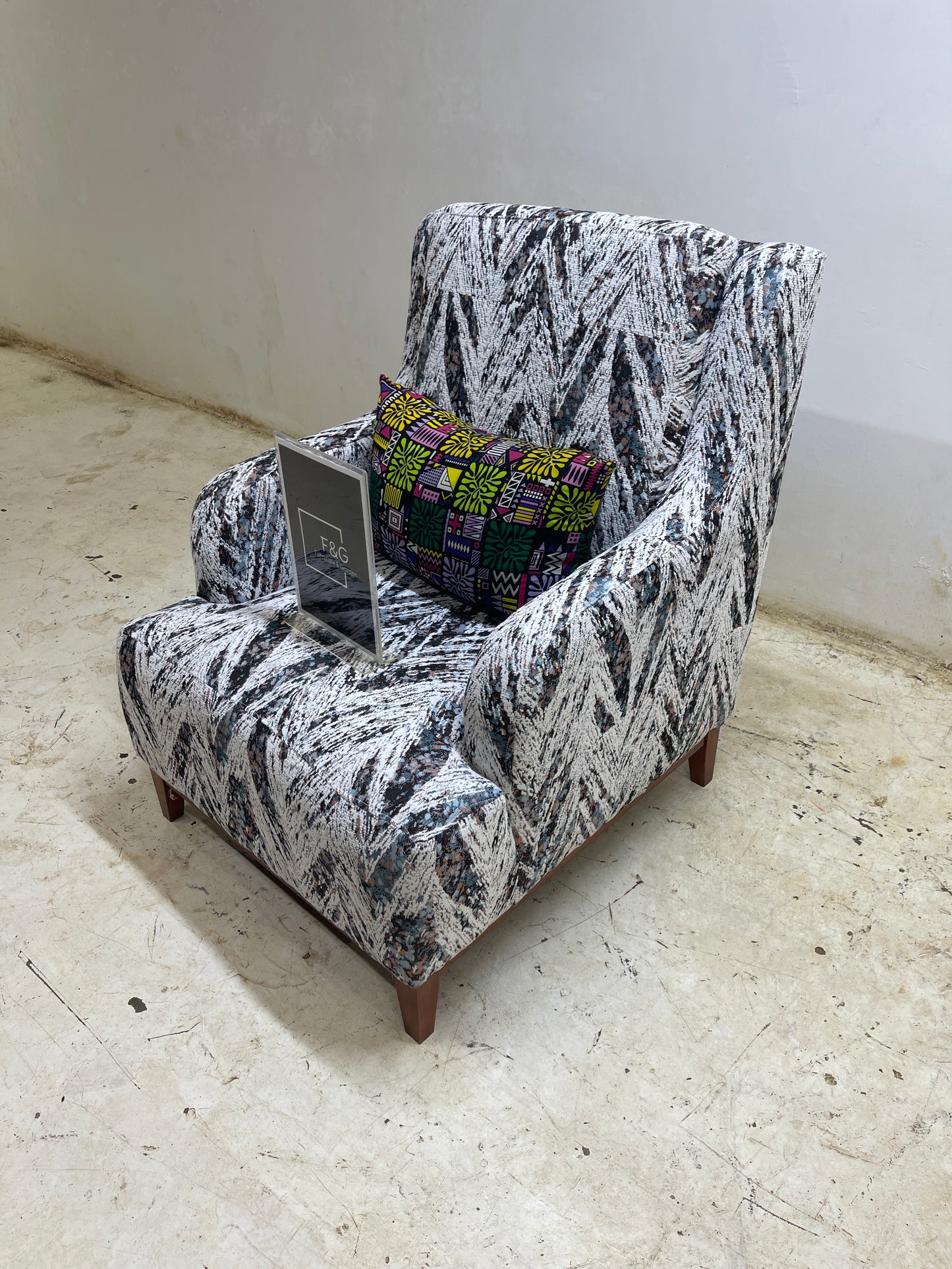 The Valinor Wingchair