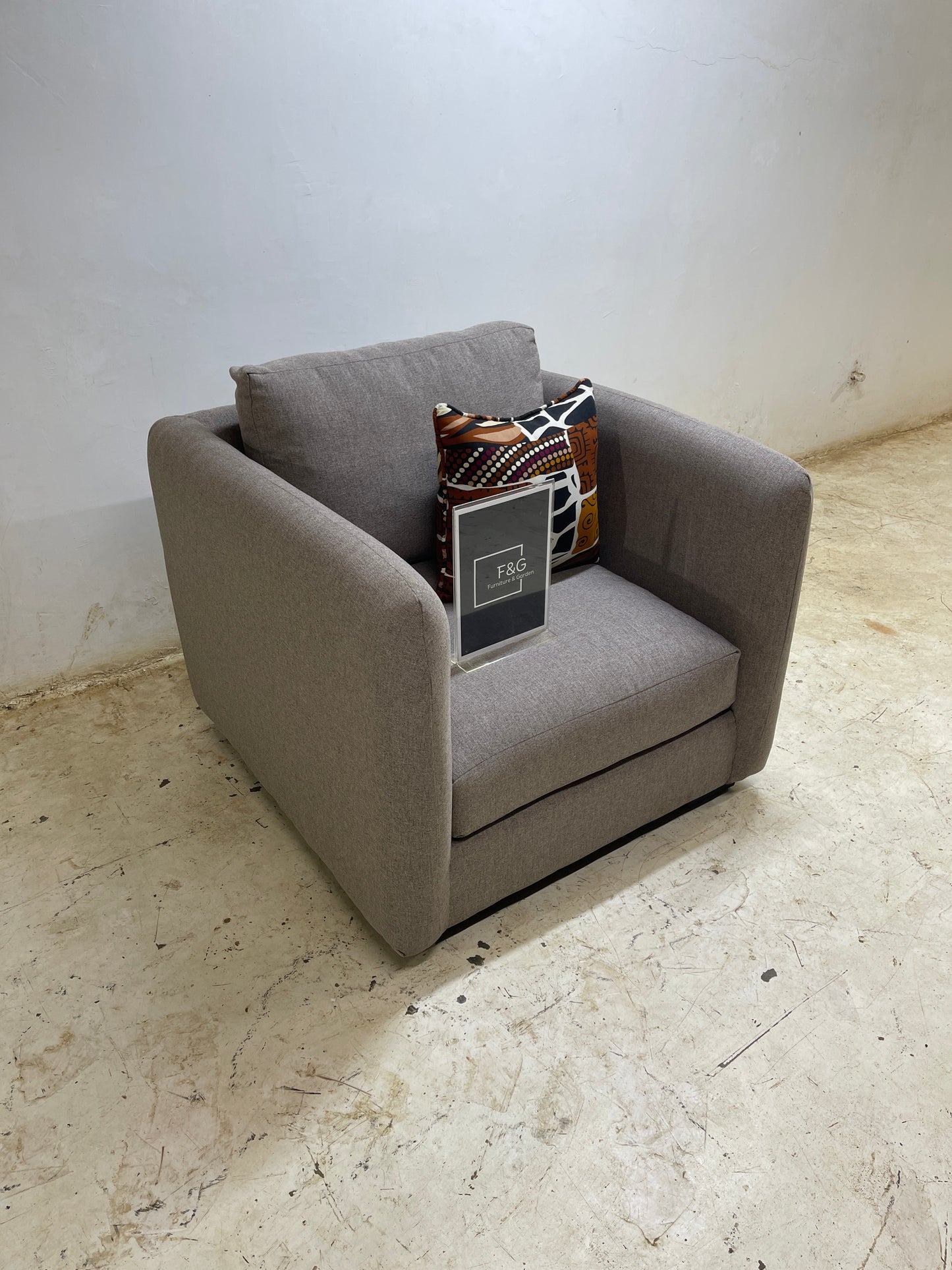 The Evania Sofa