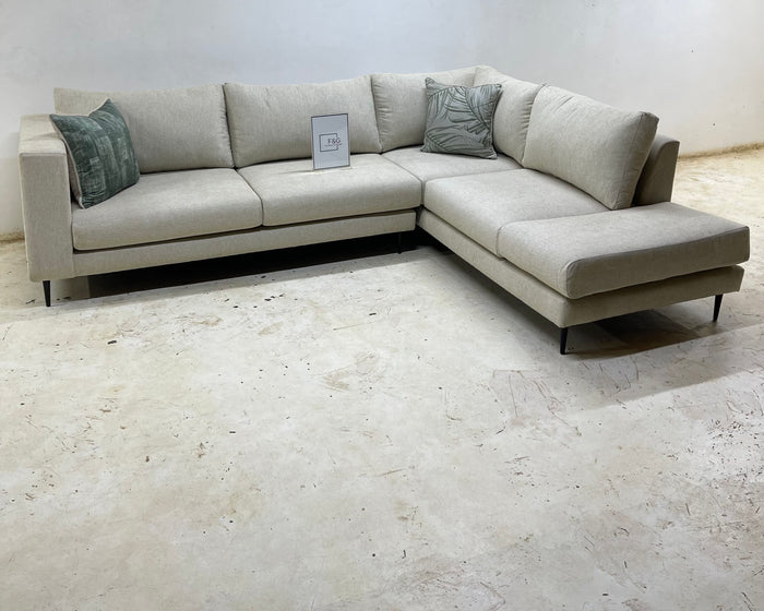 The Keanu Sectional Sofa