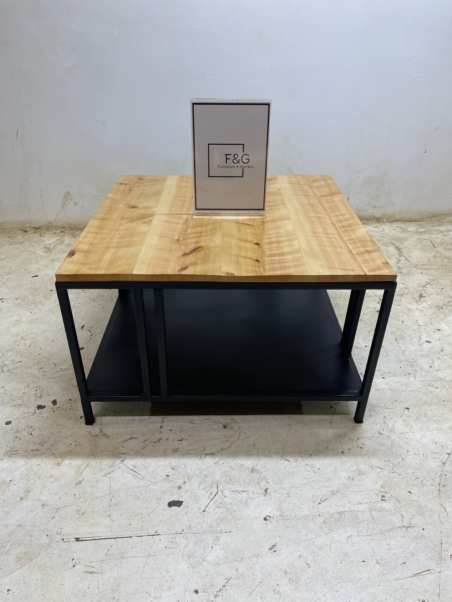 The Ankyra Coffee Table