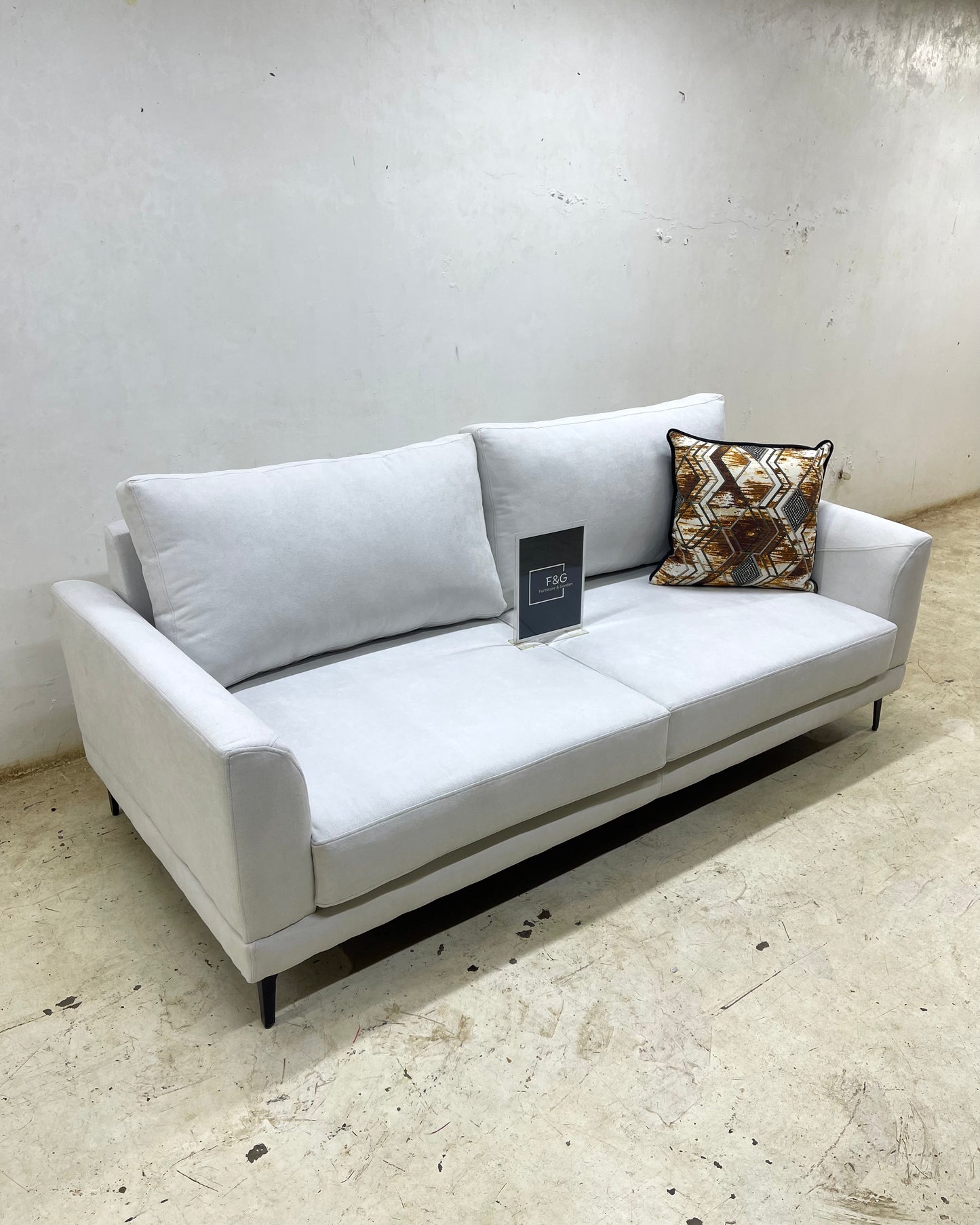 The Barizi Sofa