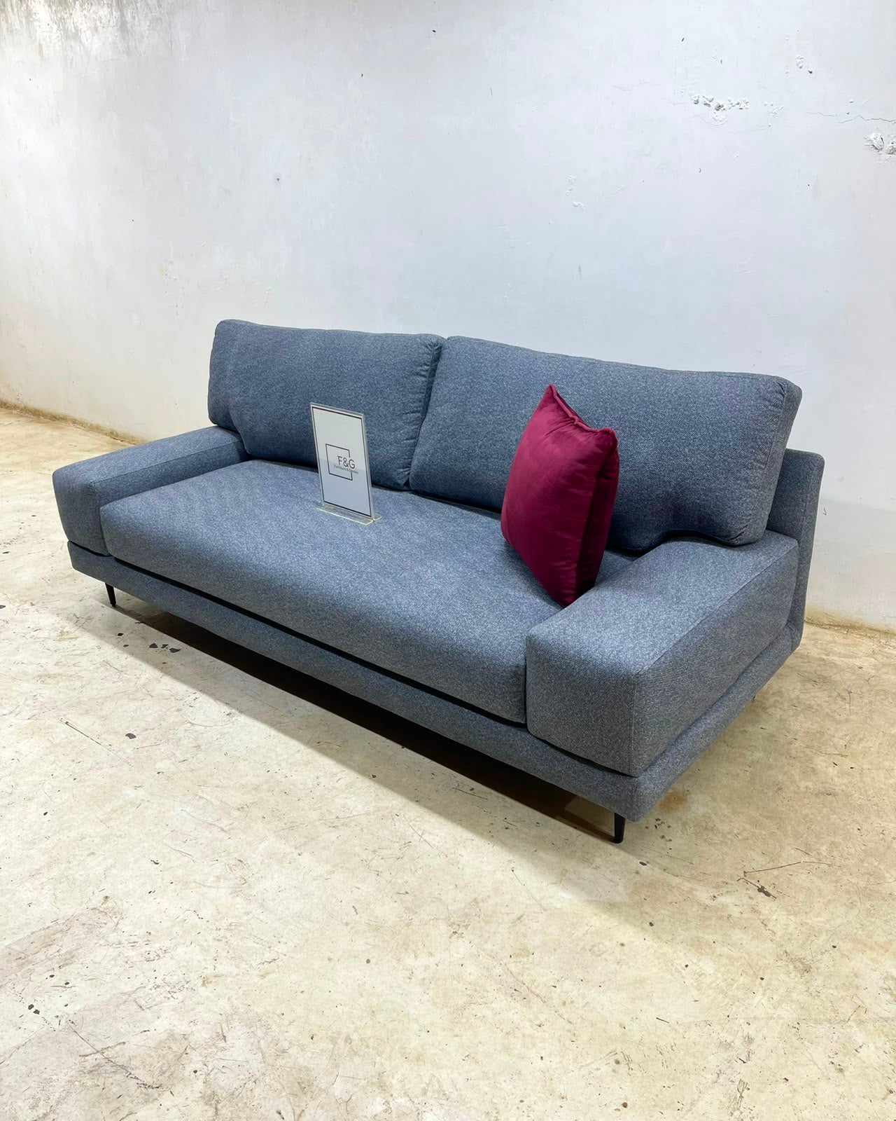 The Ozwin Sofa.