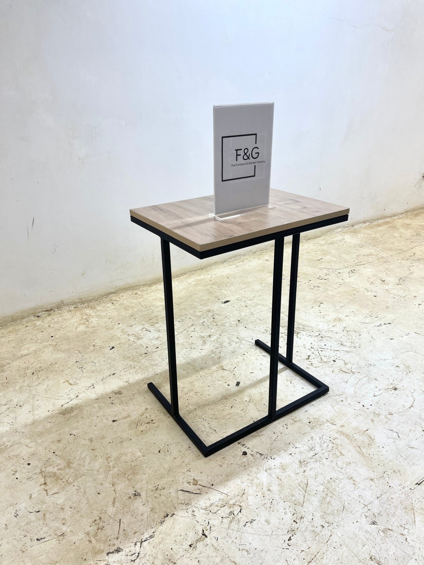 The Beau Laptop Stand - Furniture & Garden
