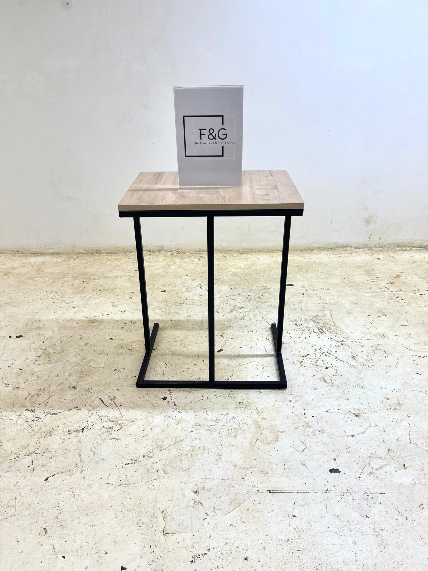 The Beau Laptop Stand - Furniture & Garden