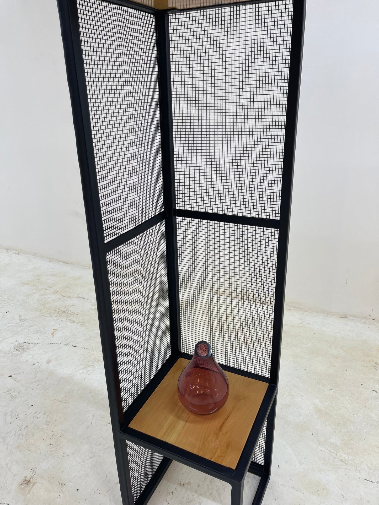 The BlossomCraft Flower Stand - Furniture & Garden