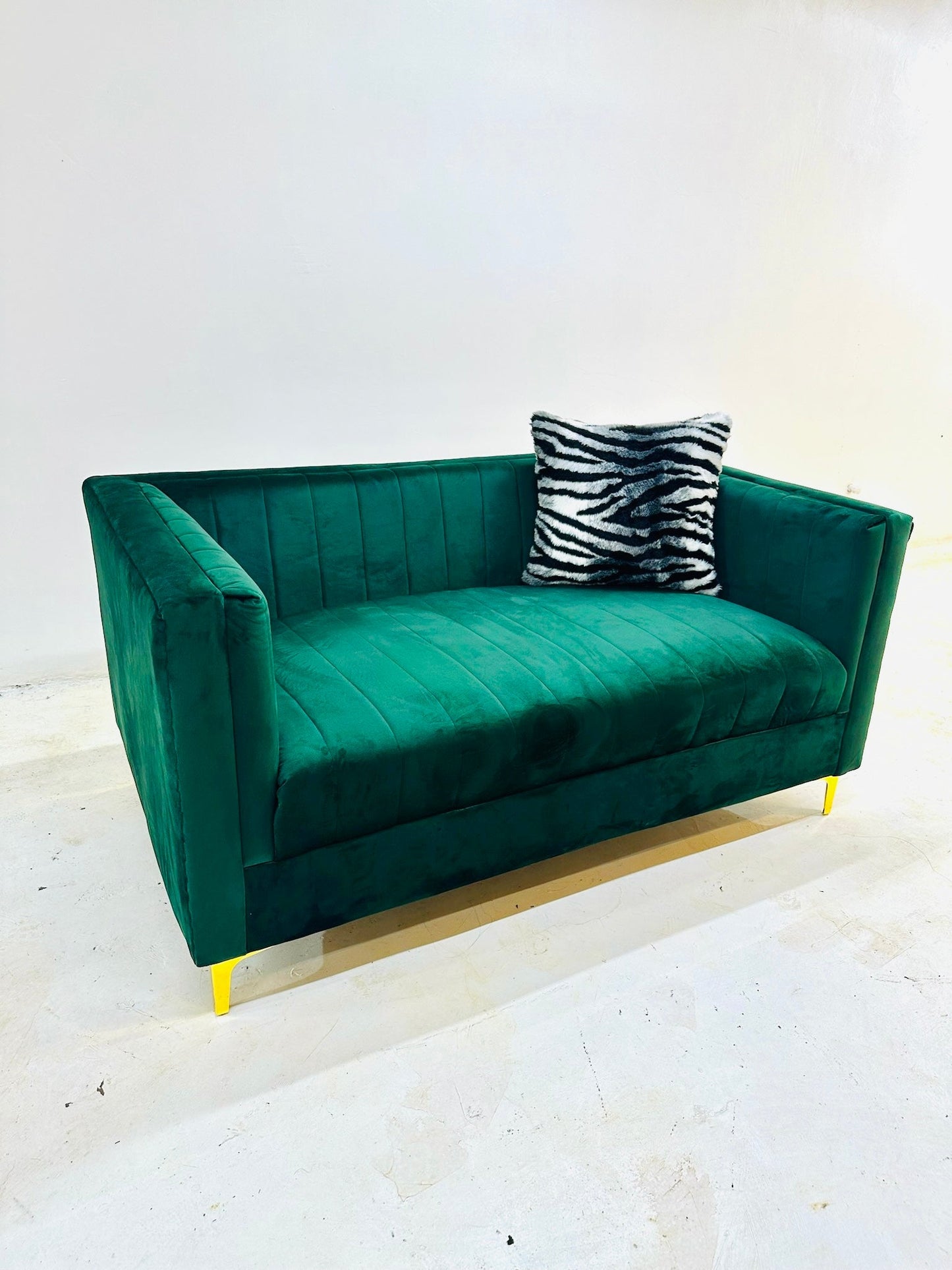 The Cocoon Couch - Furniture & Garden