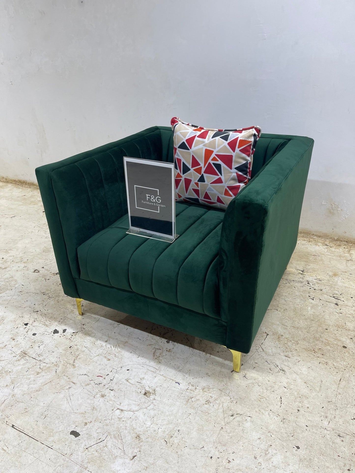The Cocoon Couch - Furniture & Garden