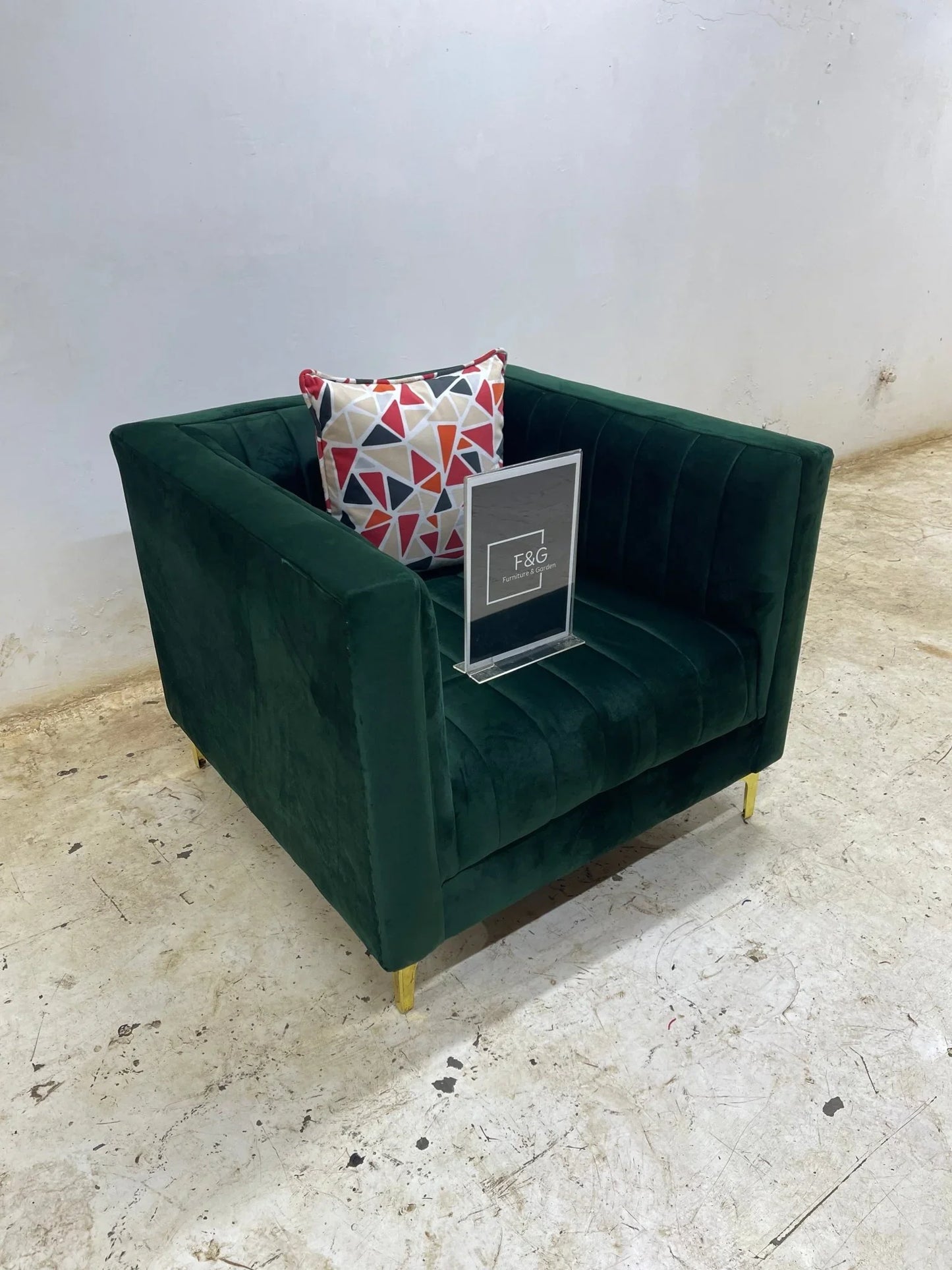 The Cocoon Couch - Furniture & Garden