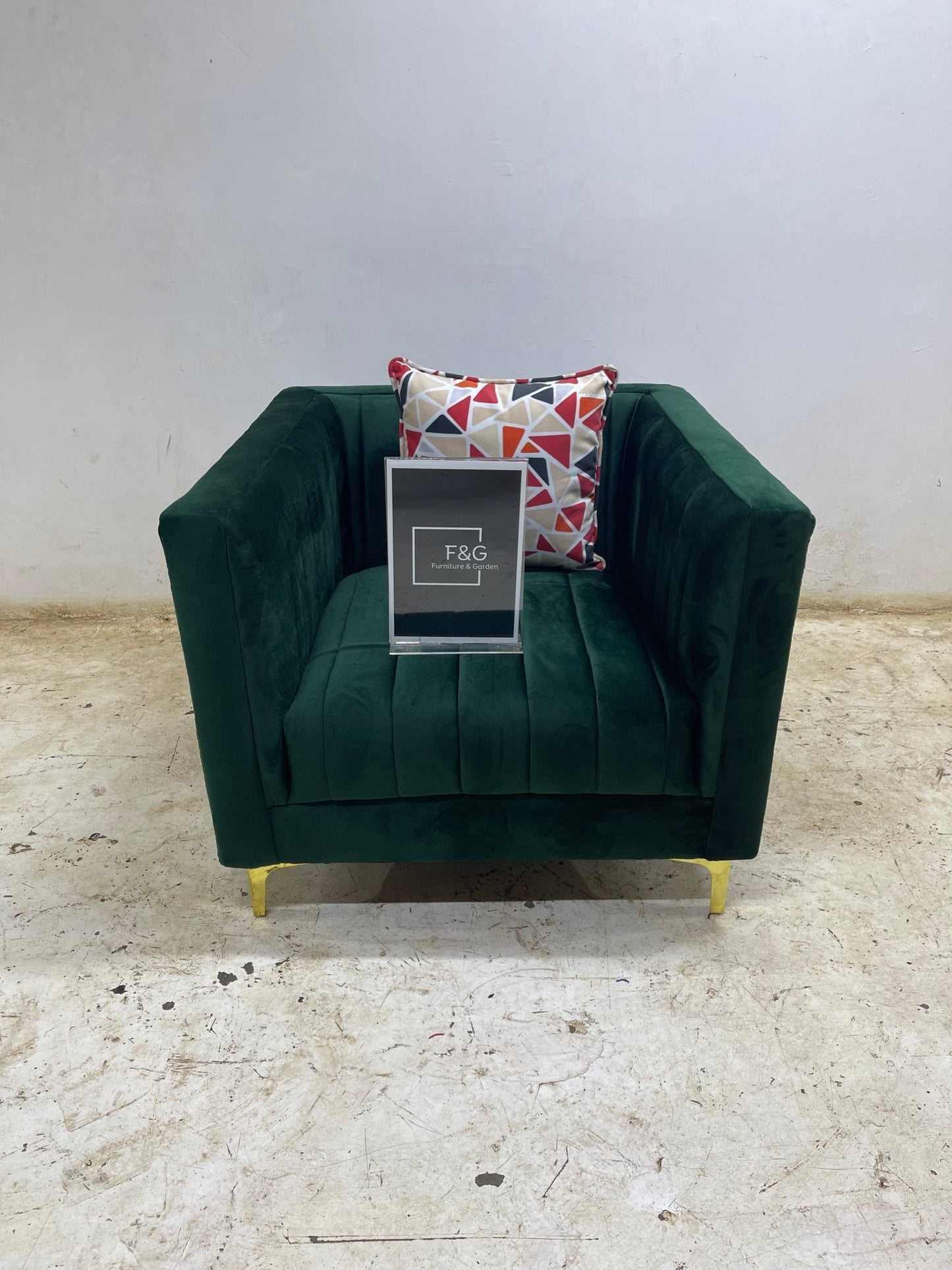 The Cocoon Couch - Furniture & Garden