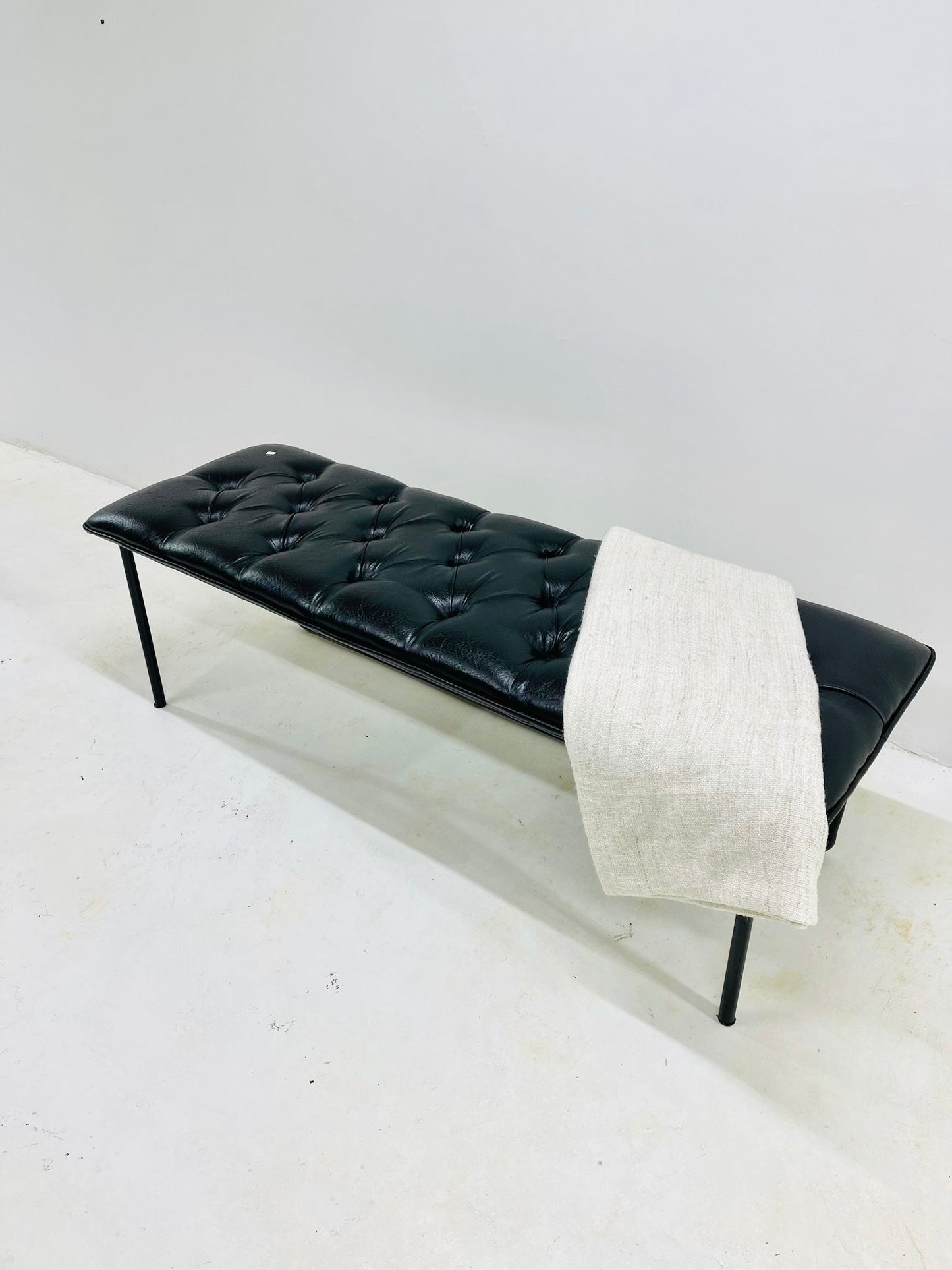 The Elba Dining Bench - Furniture & Garden