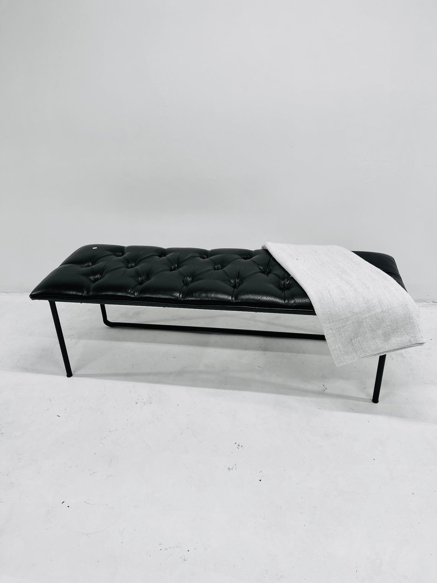The Elba Dining Bench - Furniture & Garden