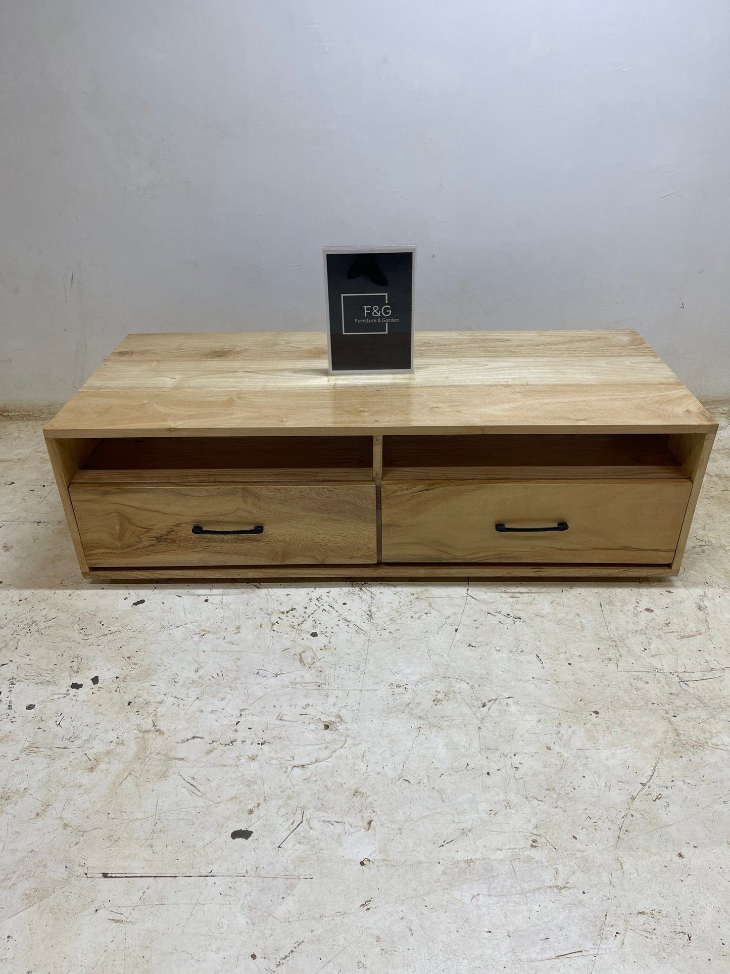 The Espressia Coffee Table - Furniture & Garden