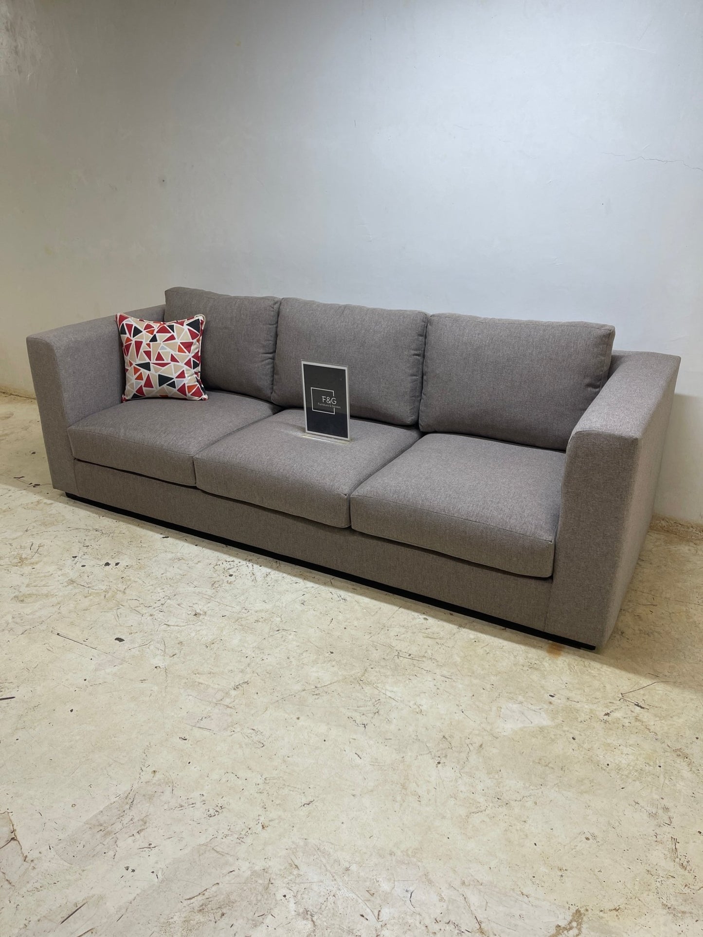 The Evania Sofa - Furniture & Garden