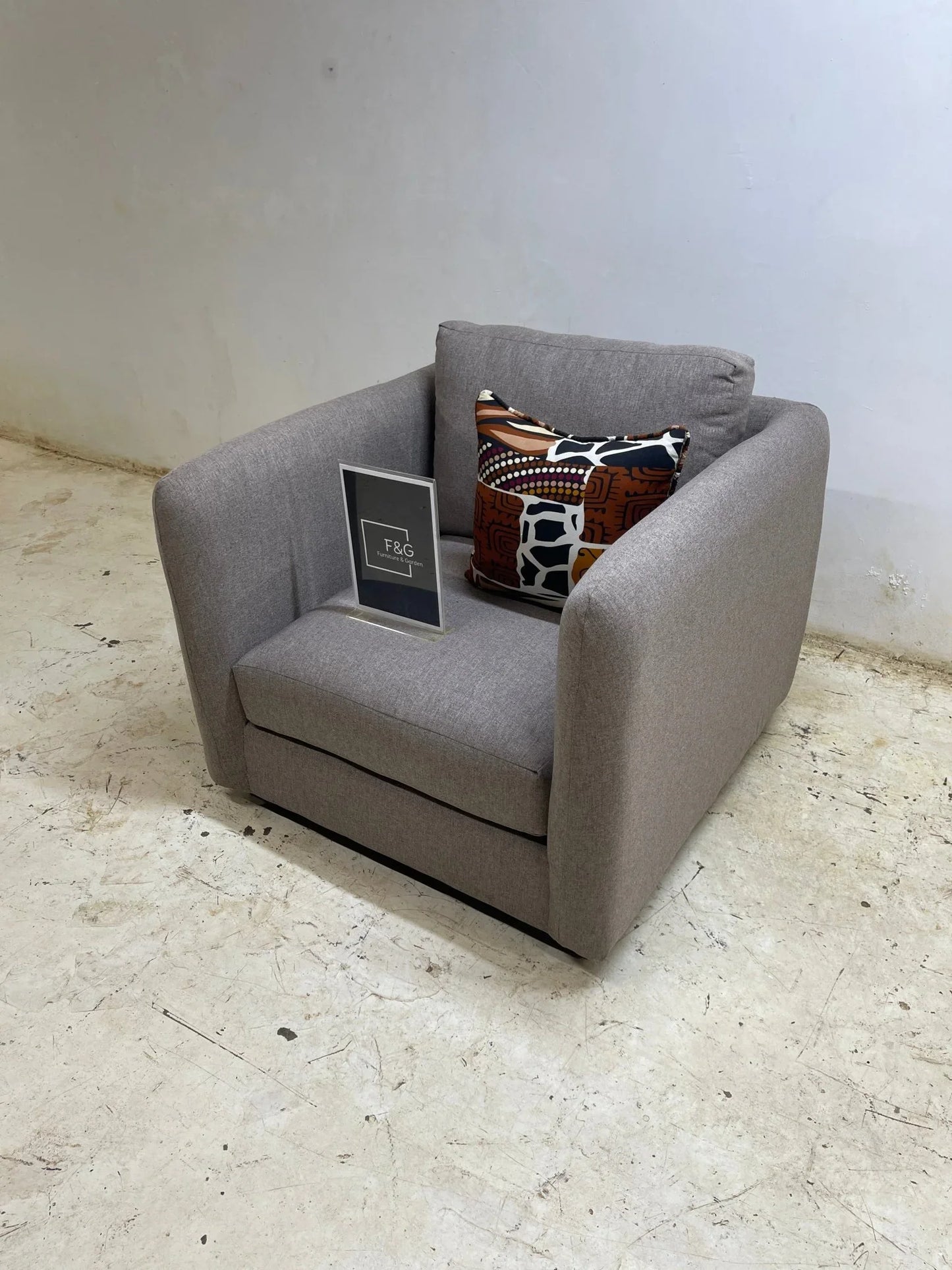 The Evania Sofa - Furniture & Garden