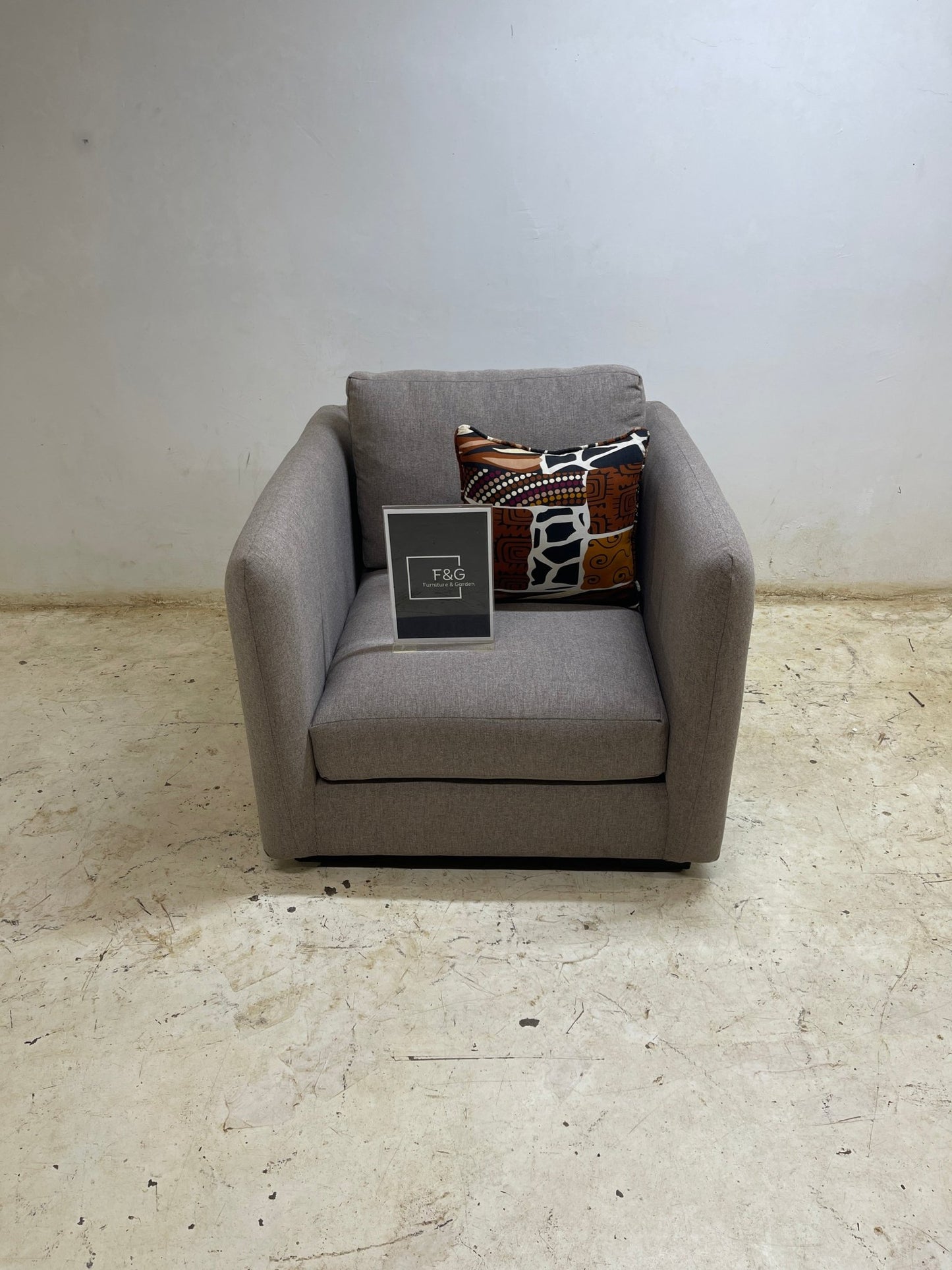 The Evania Sofa - Furniture & Garden
