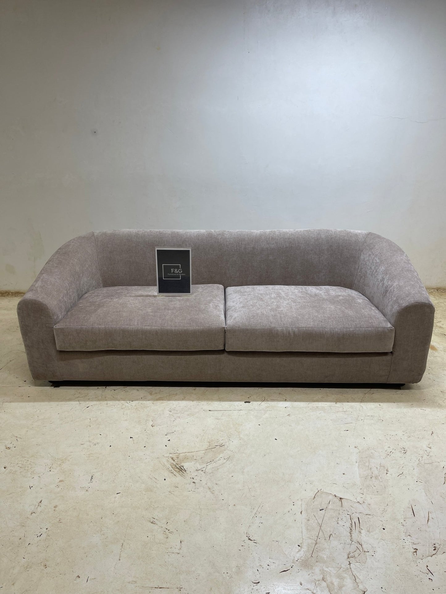 The Fiona Sofa - Furniture & Garden